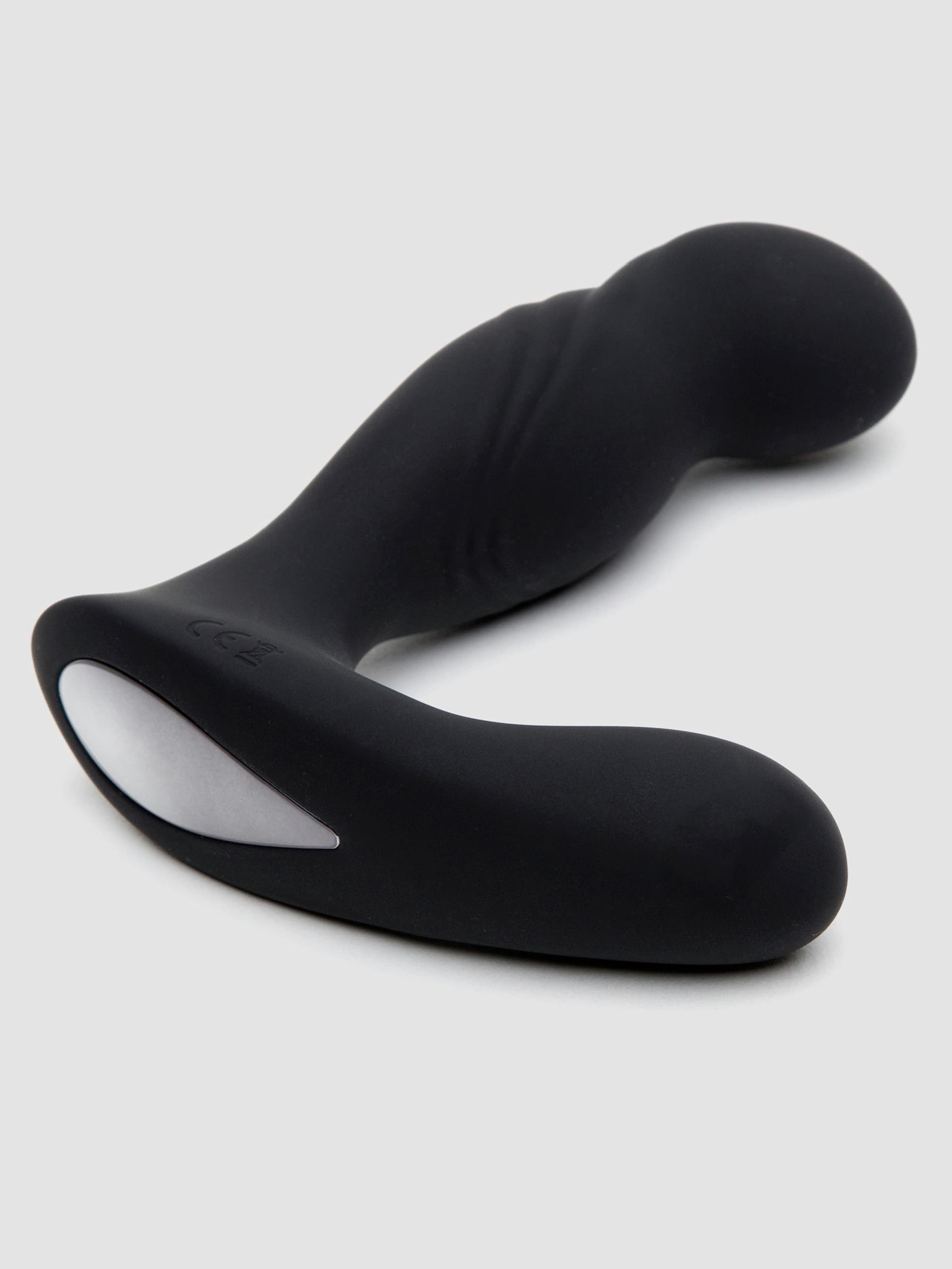 Mantric Rechargeable Remote Control Prostate Vibrator