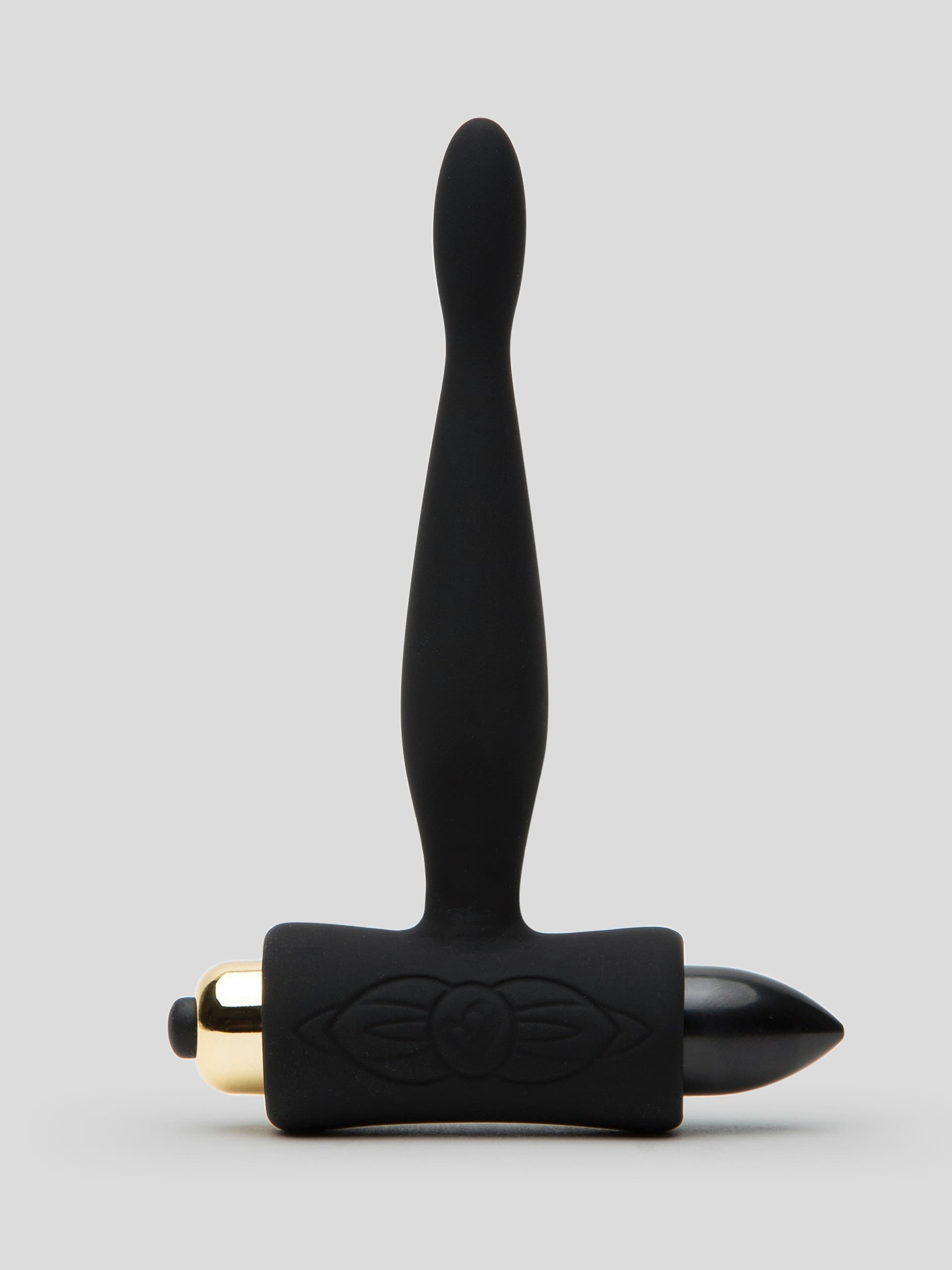 Rocks Off Teazer Petite Sensations Beginner's Vibrating B...
