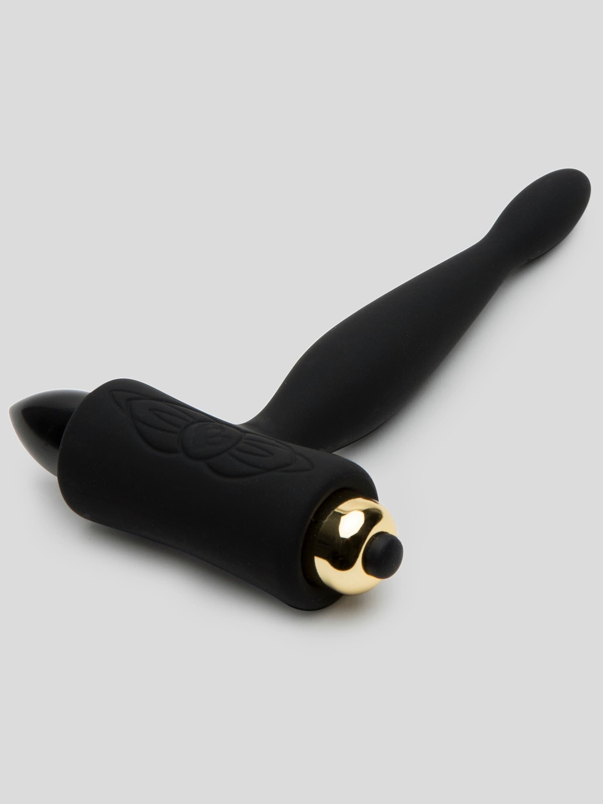 Rocks Off Teazer Petite Sensations Beginner's Vibrating B...