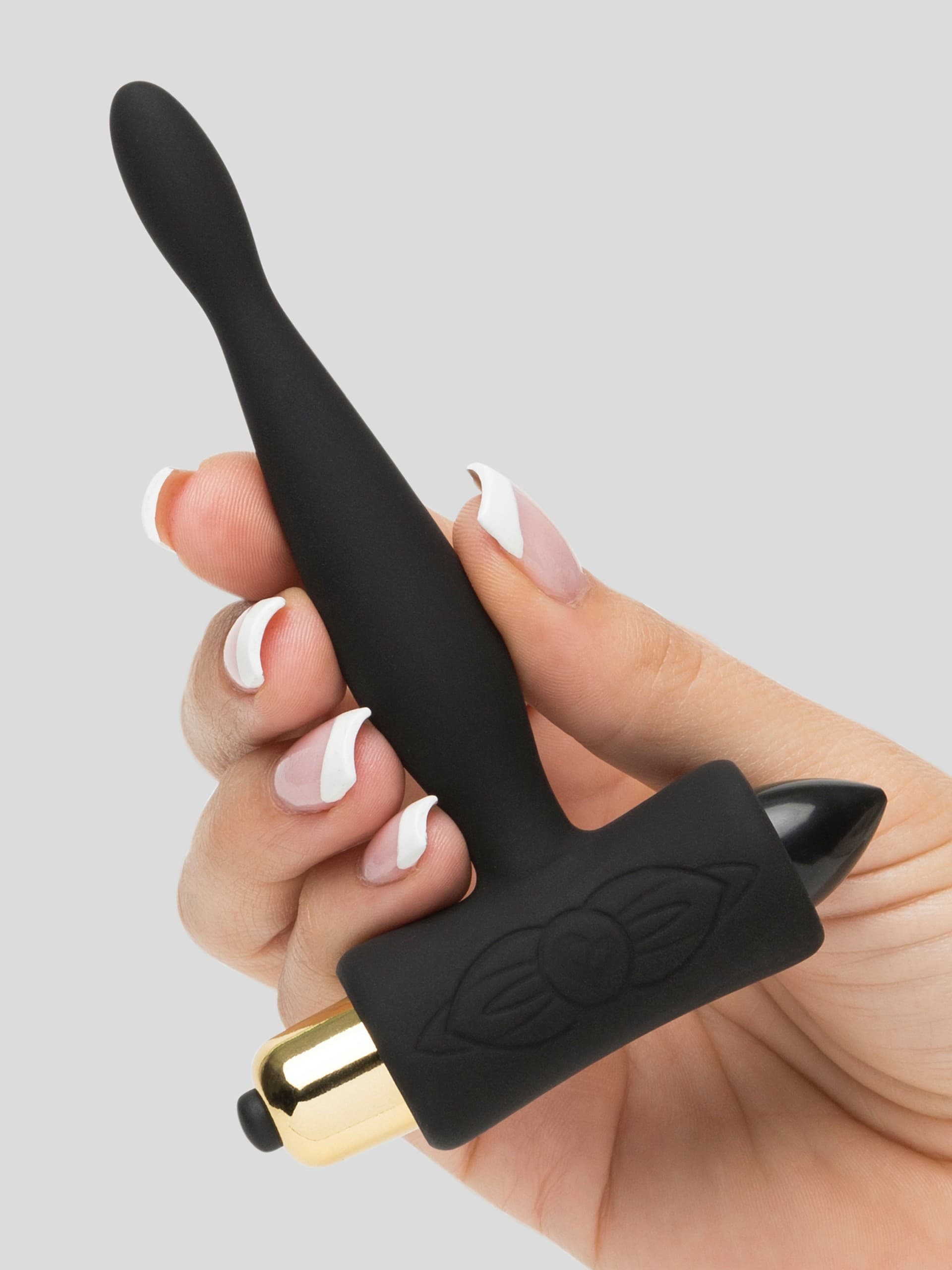 Rocks Off Teazer Petite Sensations Beginner's Vibrating B...