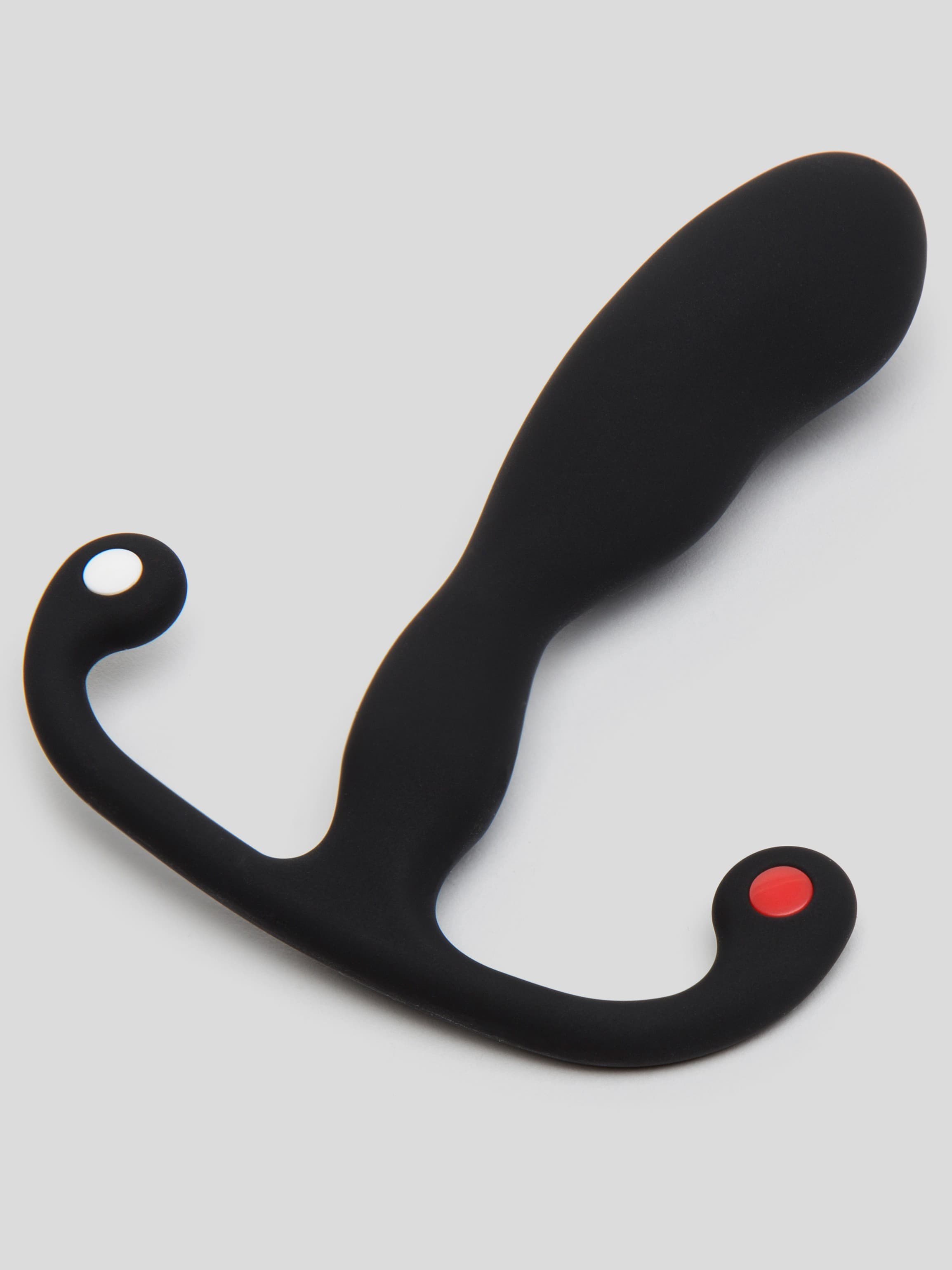 Aneros Helix Syn Trident Silicone Prostate Massager