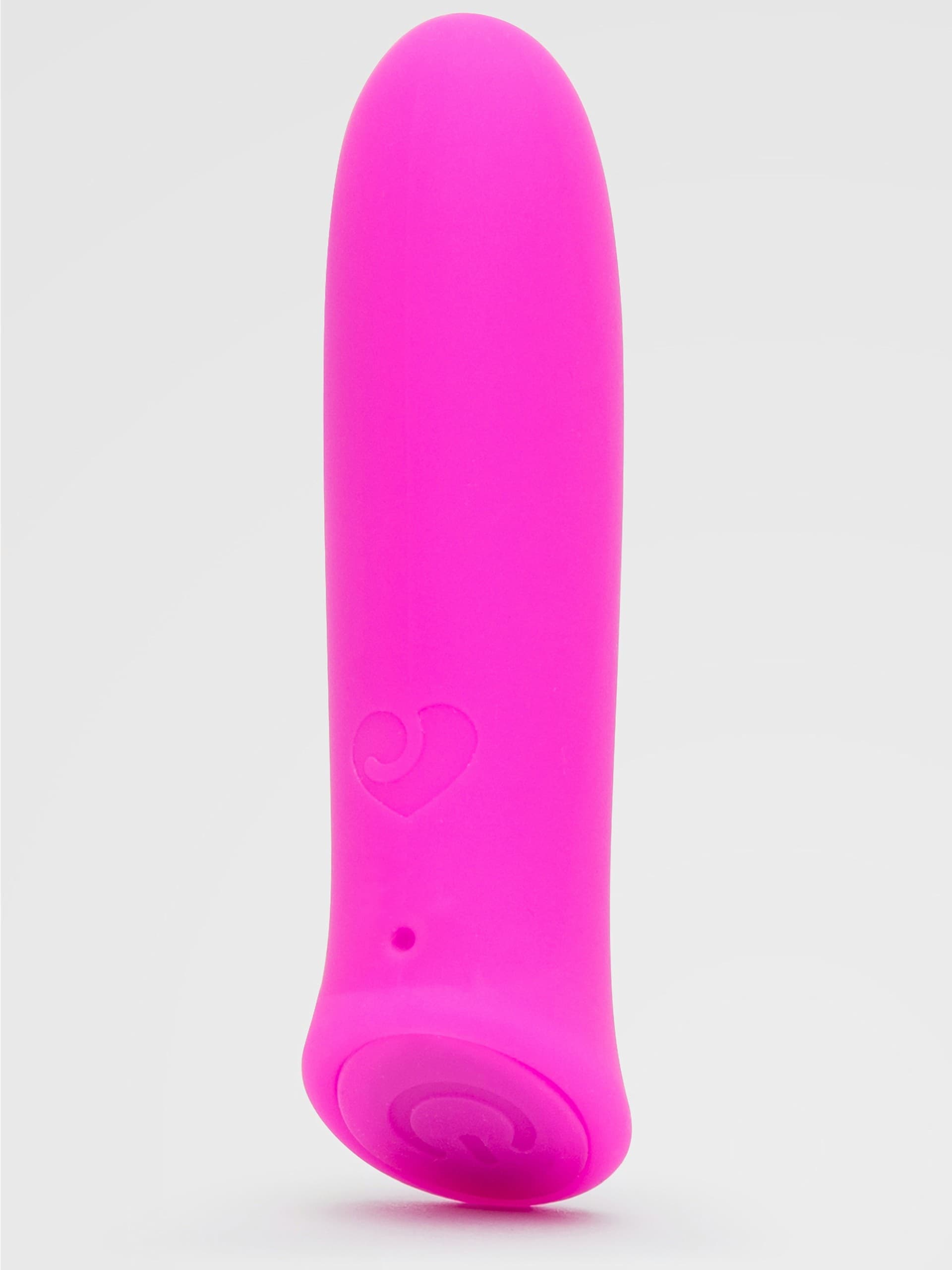 Lovehoney Ignite Rechargeable Silicone Bullet Vibrator