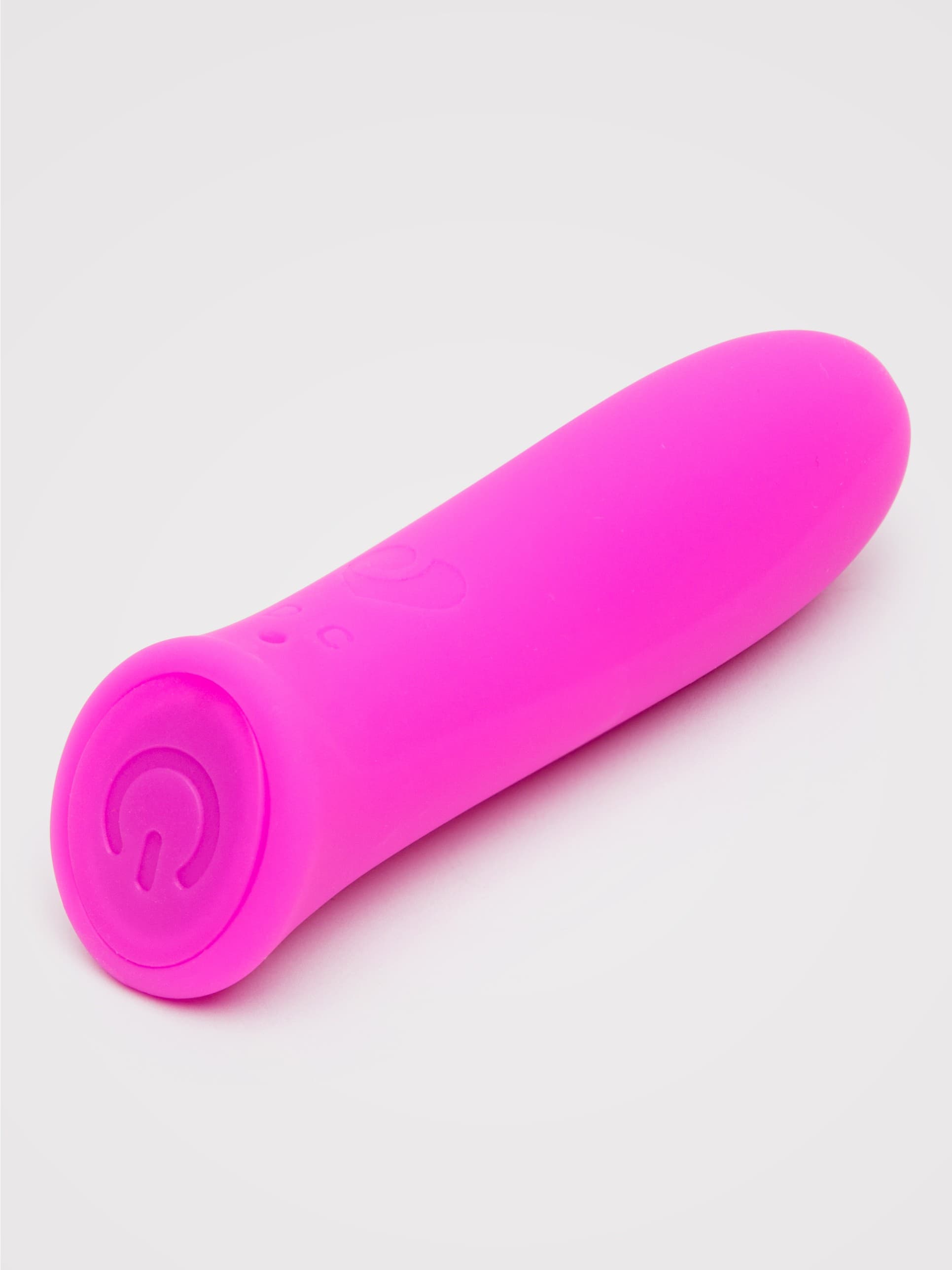 Lovehoney Ignite Rechargeable Silicone Bullet Vibrator