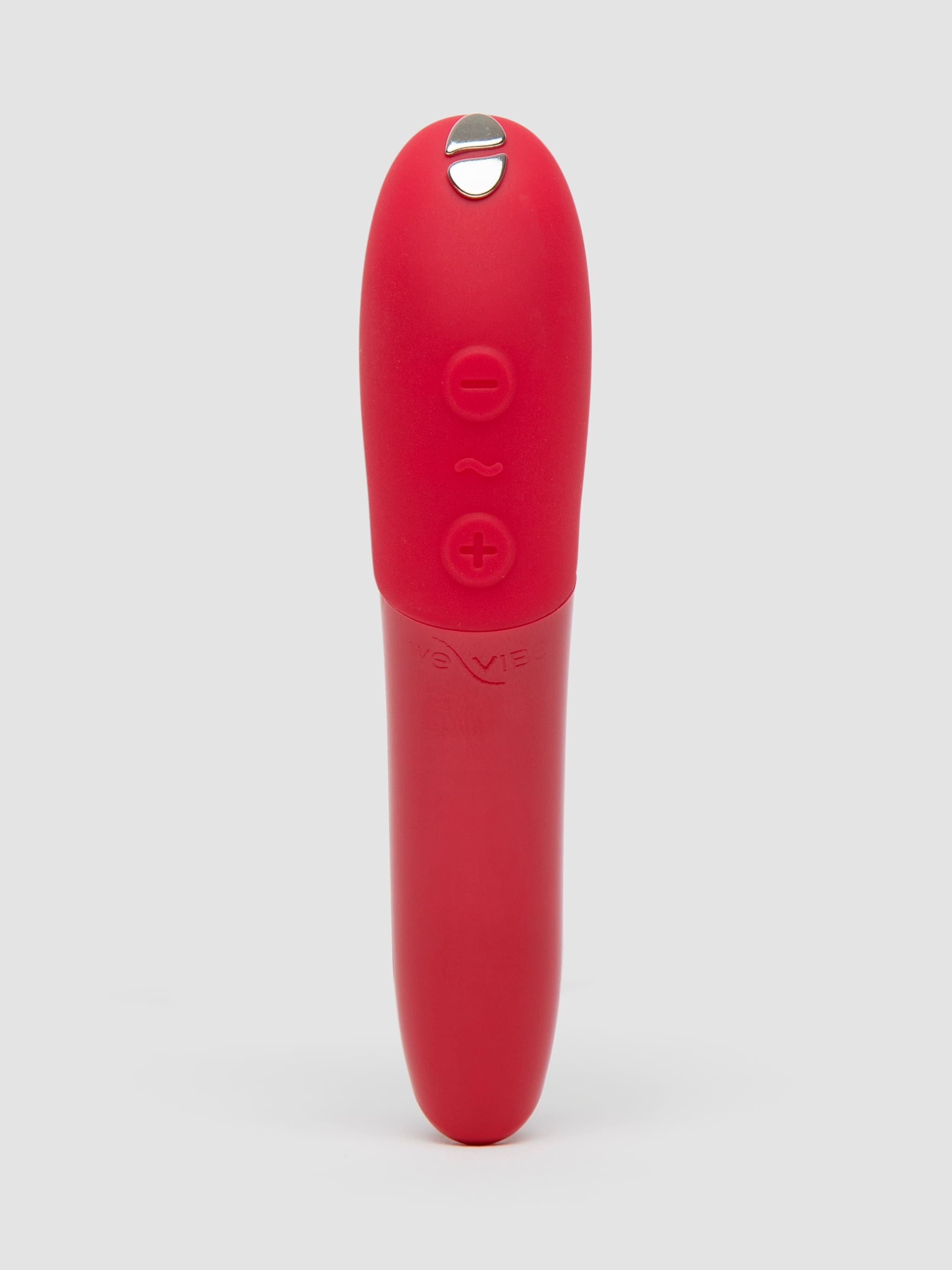 We-Vibe Tango X Lipstick Rechargeable Bullet Vibrator