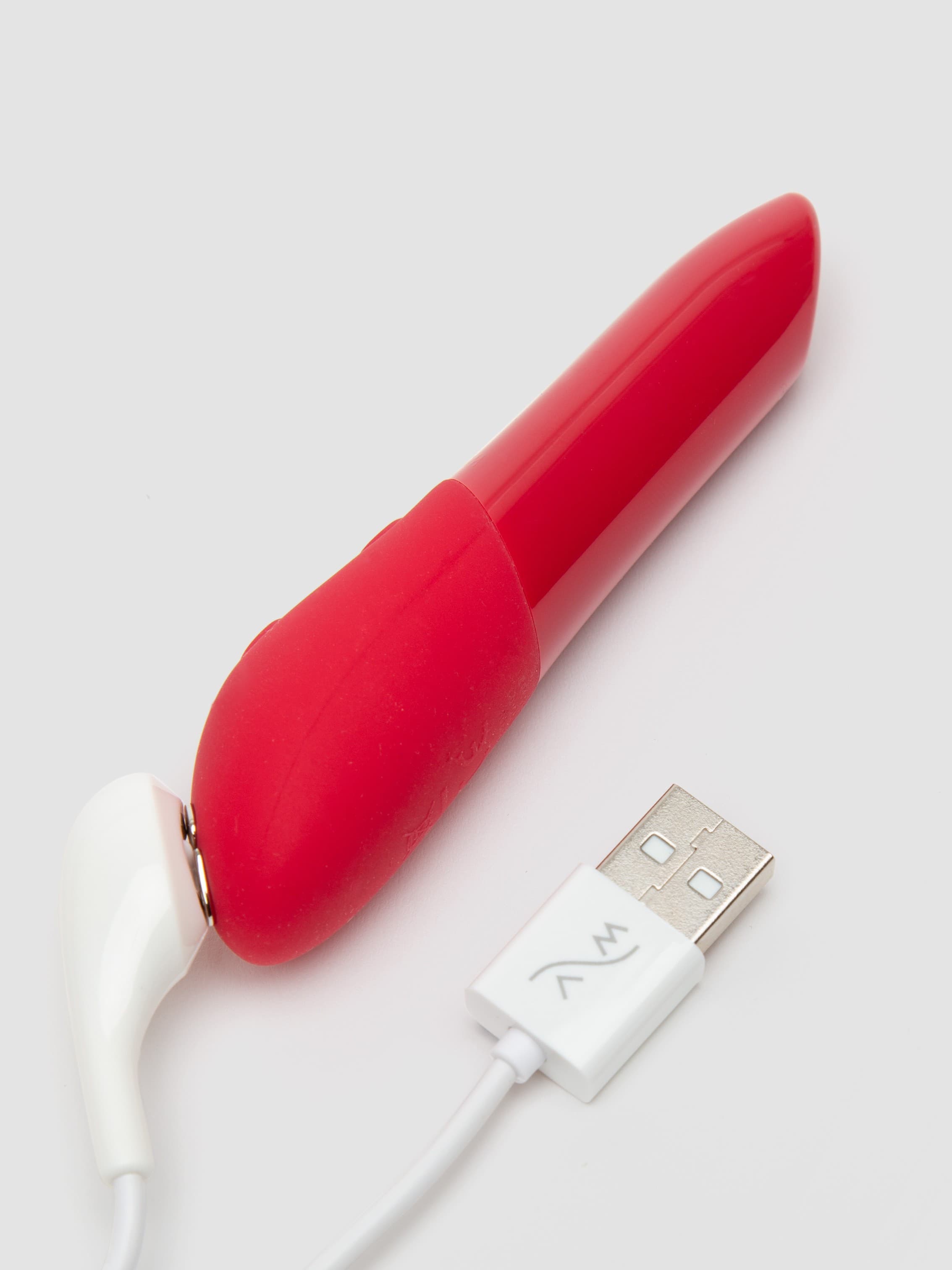 We-Vibe Tango X Lipstick Rechargeable Bullet Vibrator