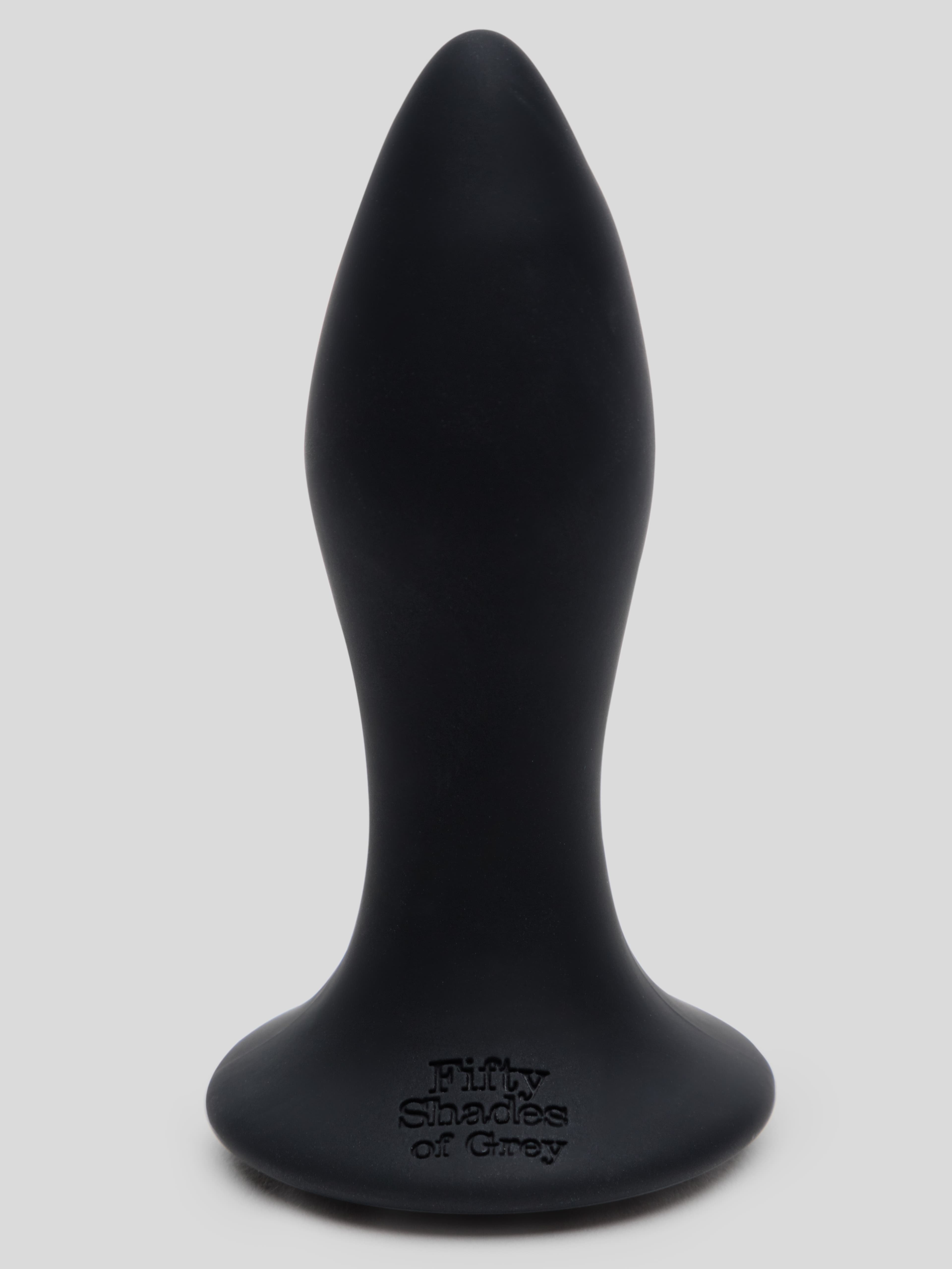 Fifty Shades of Grey Sensation Rechargeable Vibrating But...