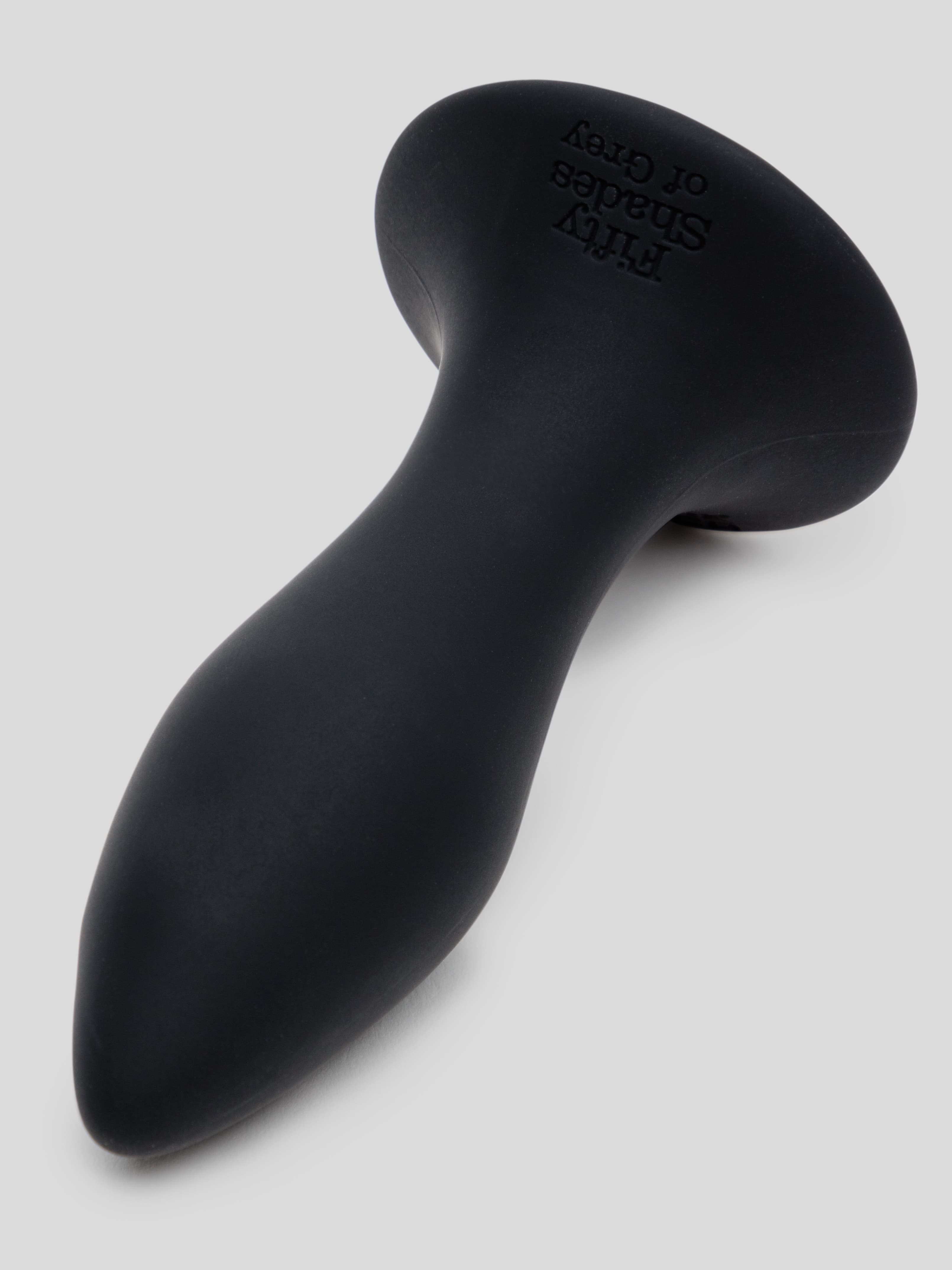 Fifty Shades of Grey Sensation Rechargeable Vibrating But...