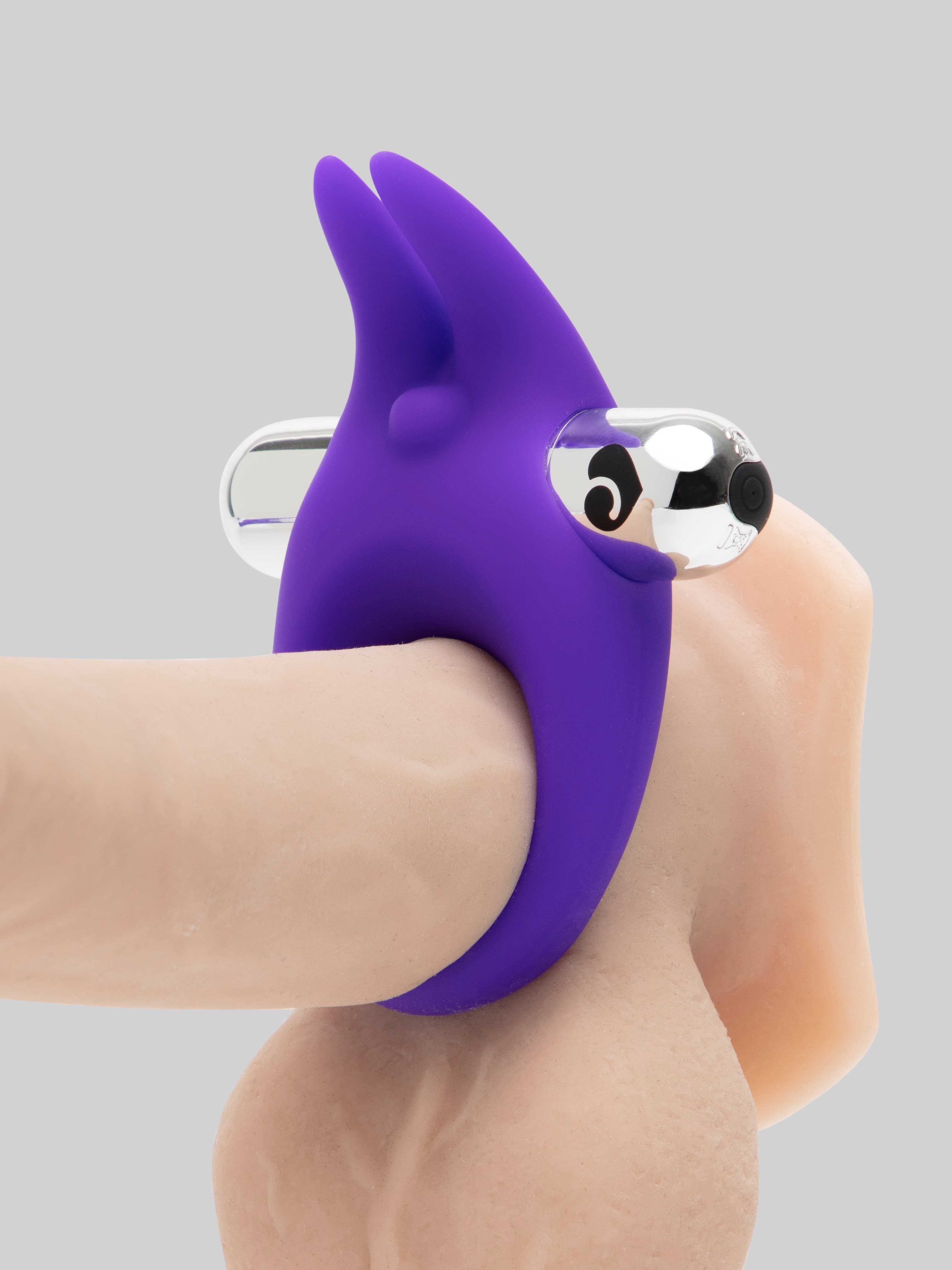Lovehoney Wilder Weekend Rechargeable Couples Sex Toy Kit