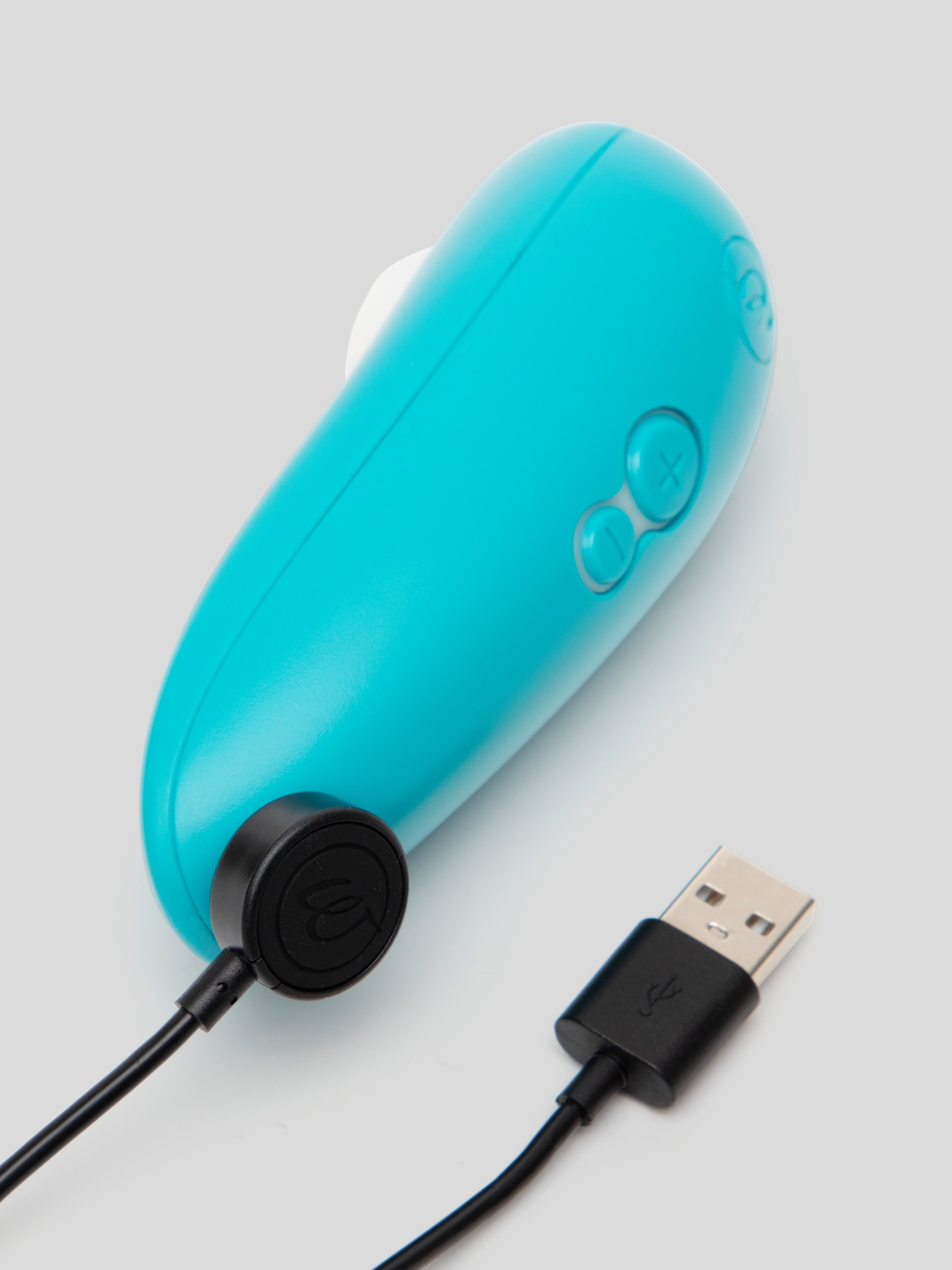 Womanizer Starlet 3 Rechargeable Clitoral Suction Stimulator
