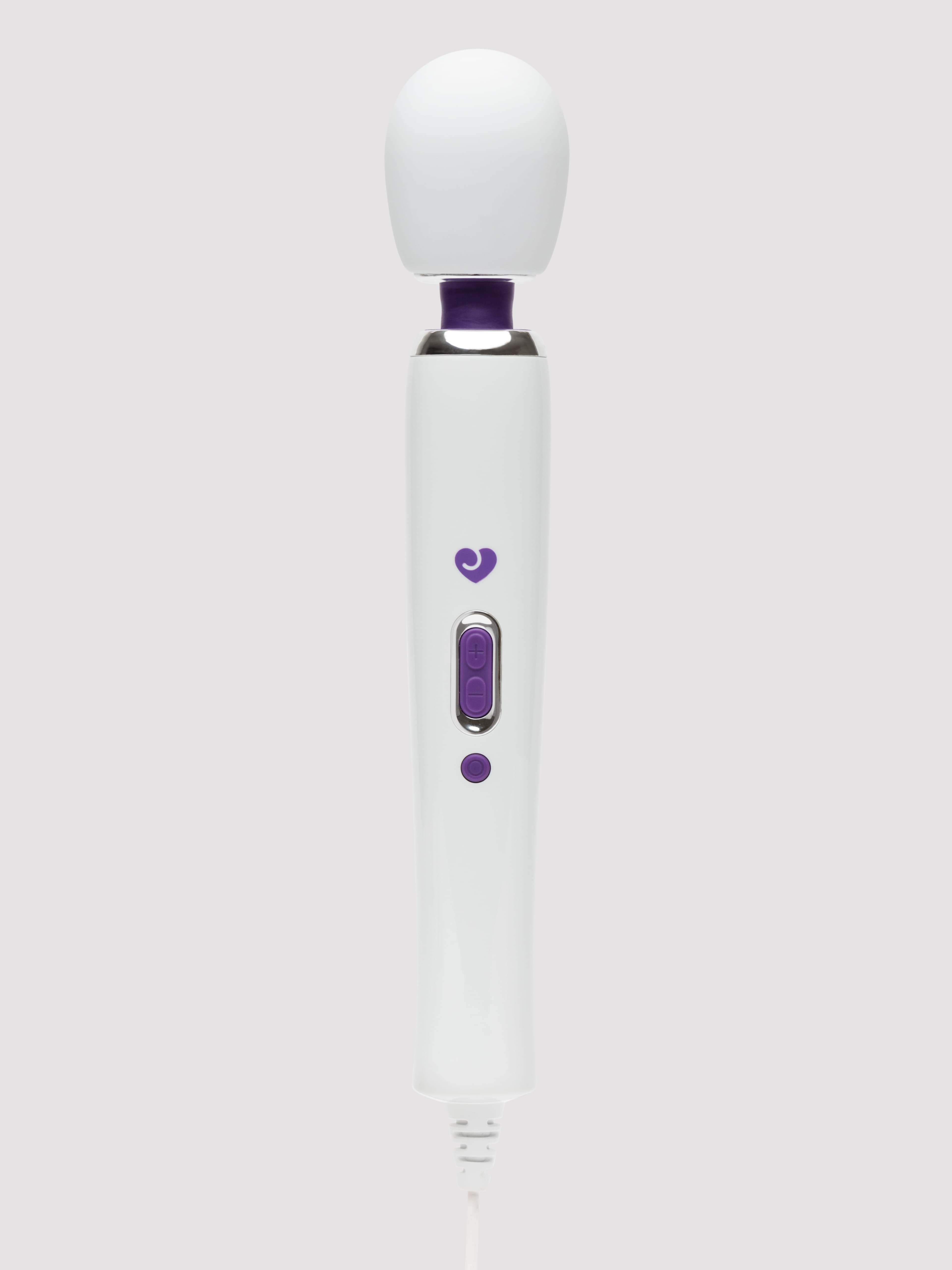 Lovehoney Deluxe Extra Powerful Wand Vibrator 2.0