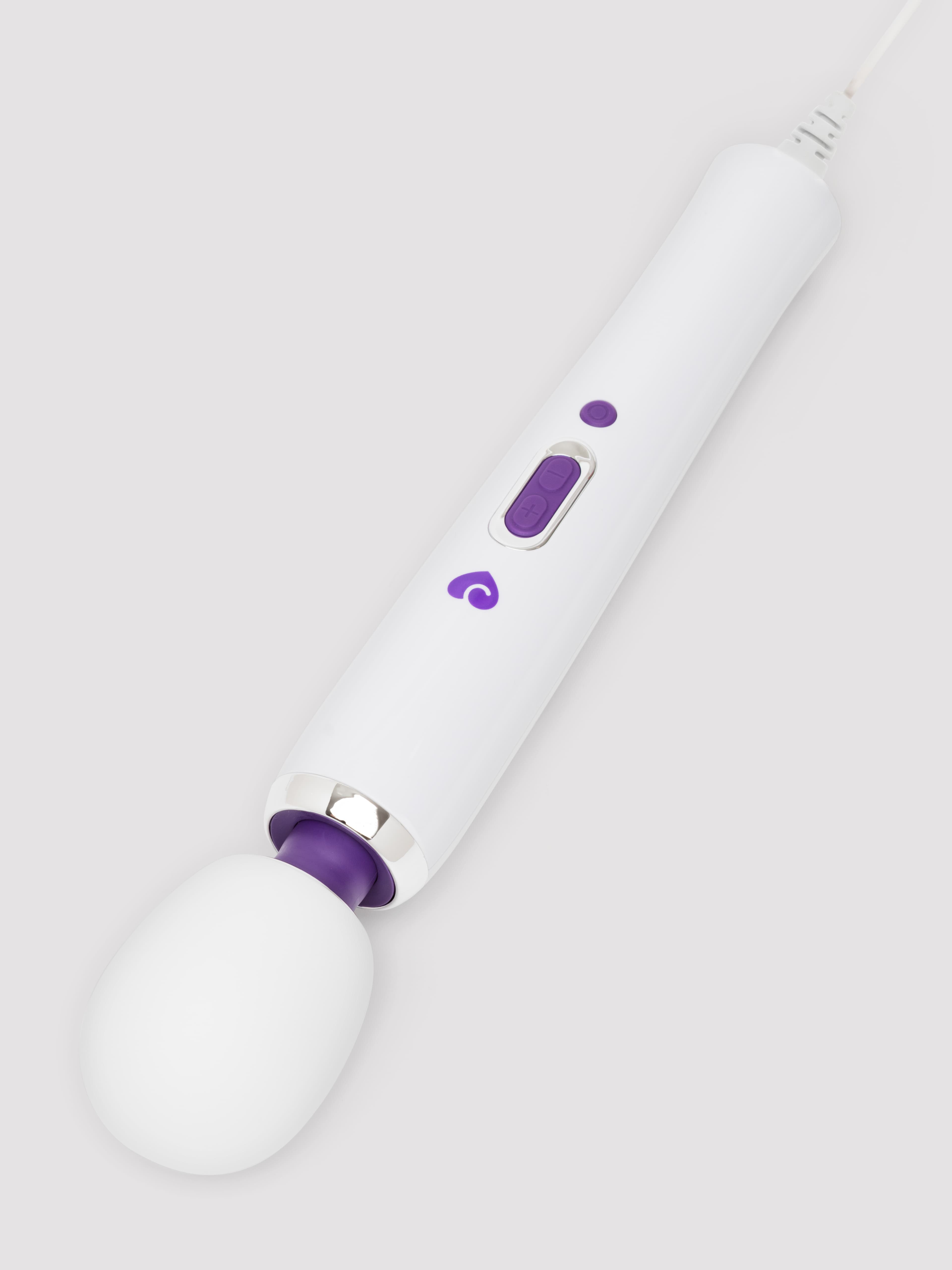 Lovehoney Deluxe Extra Powerful Wand Vibrator 2.0