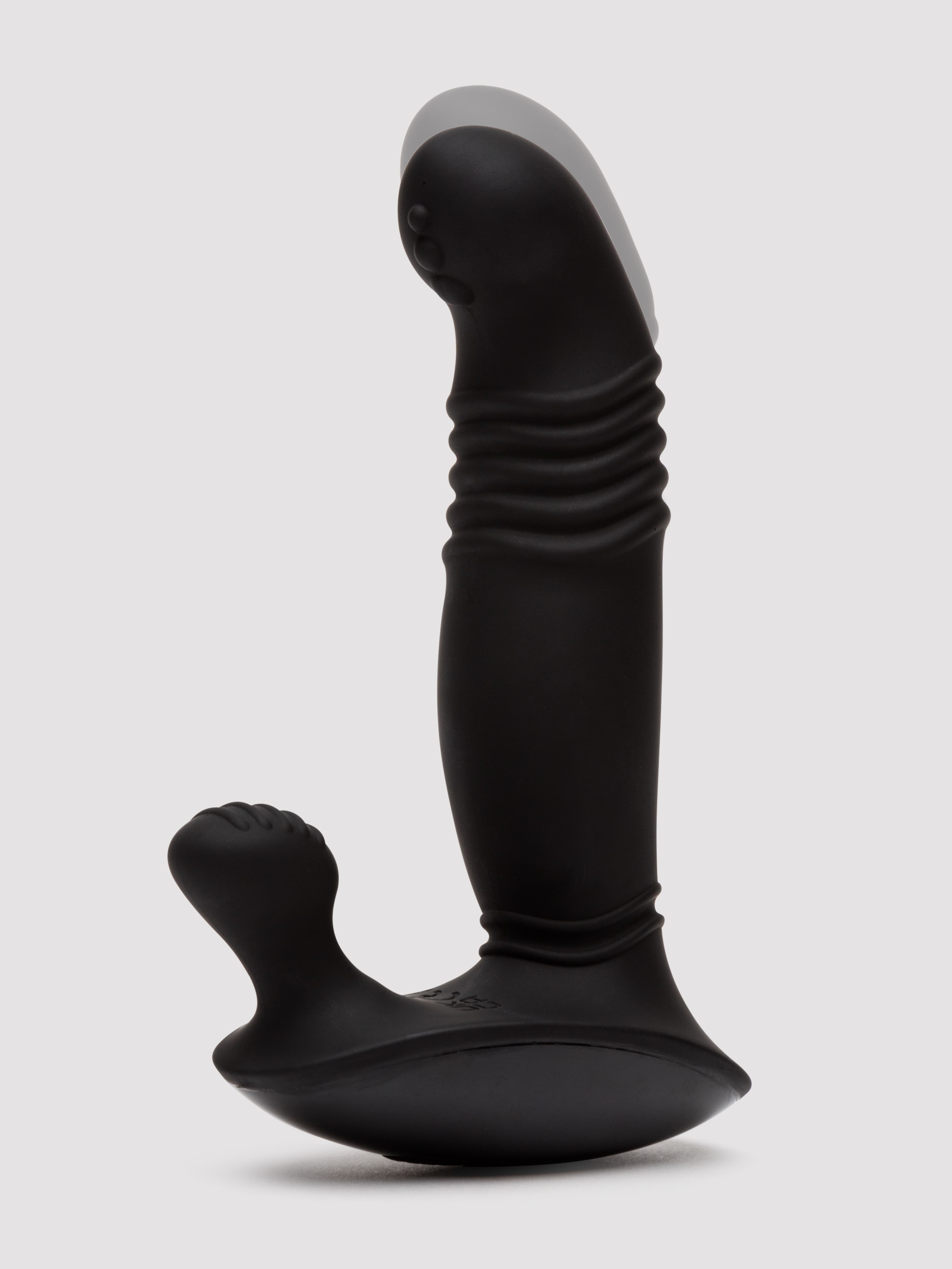 Lovehoney Thermo Thrust Remote-Control Warming and Thrust...