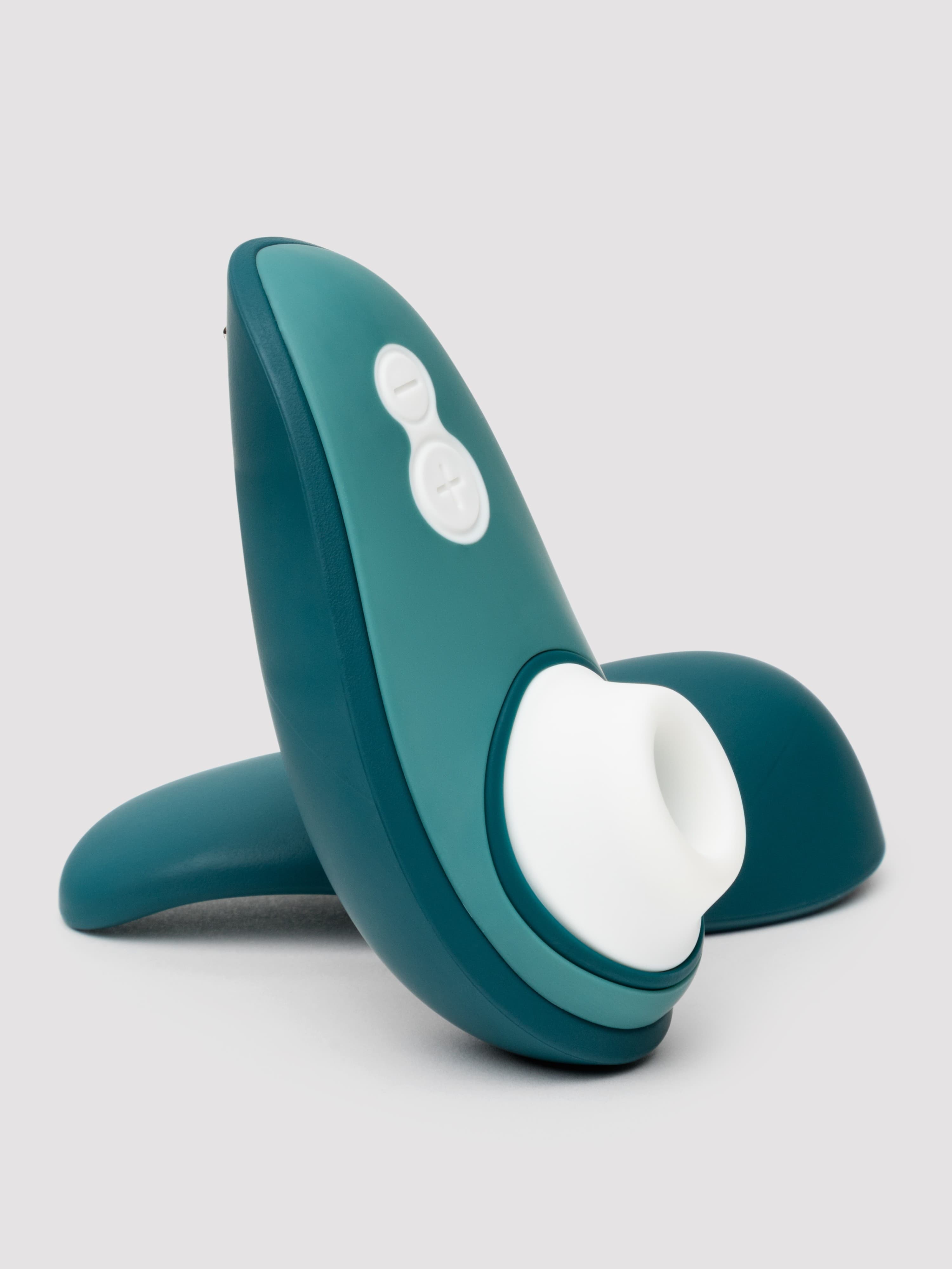 Womanizer Liberty 2 Travel Clitoral Suction Stimulator