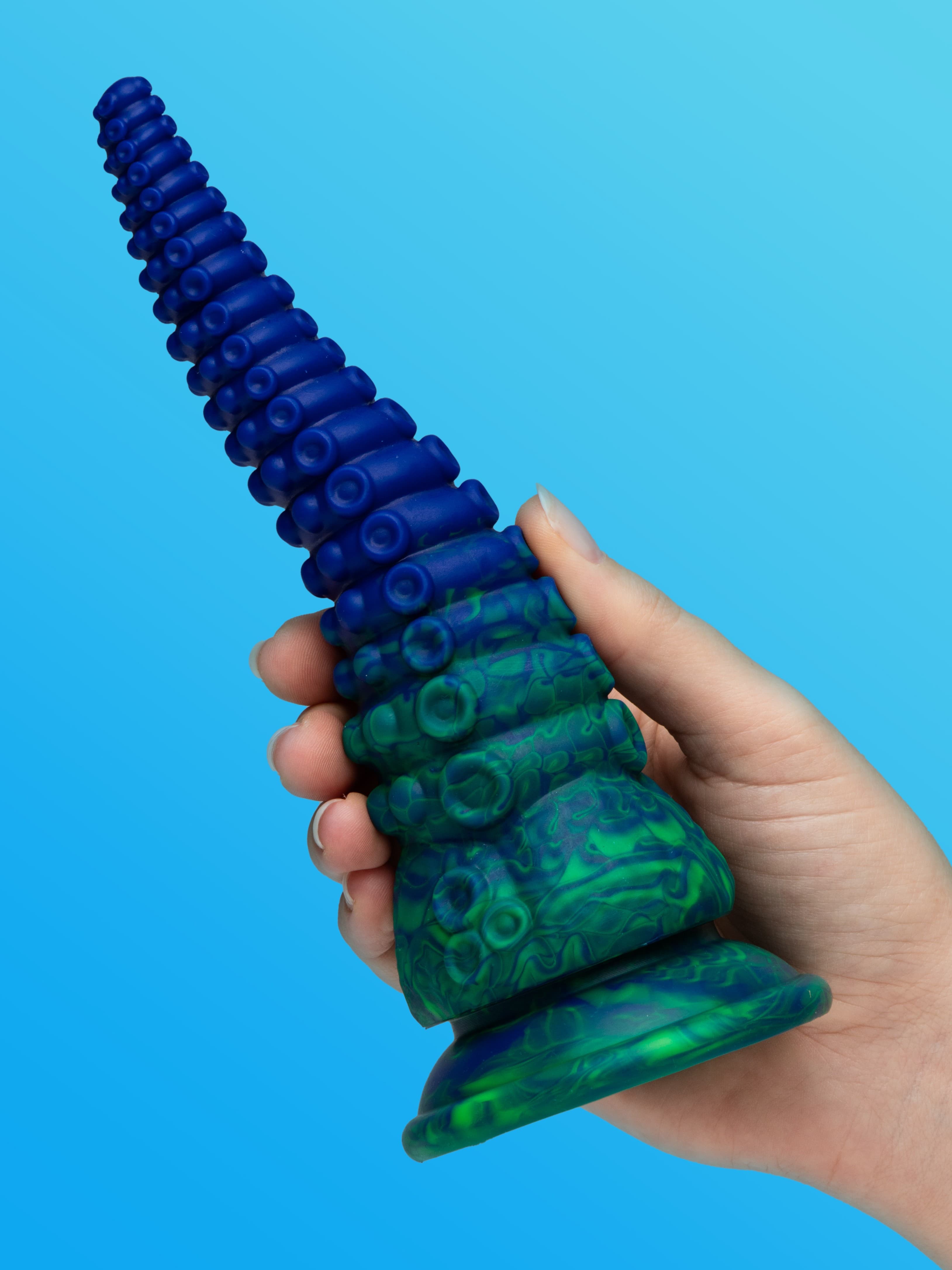 Lovehoney Tantric Tentacle Fantasy Dildo