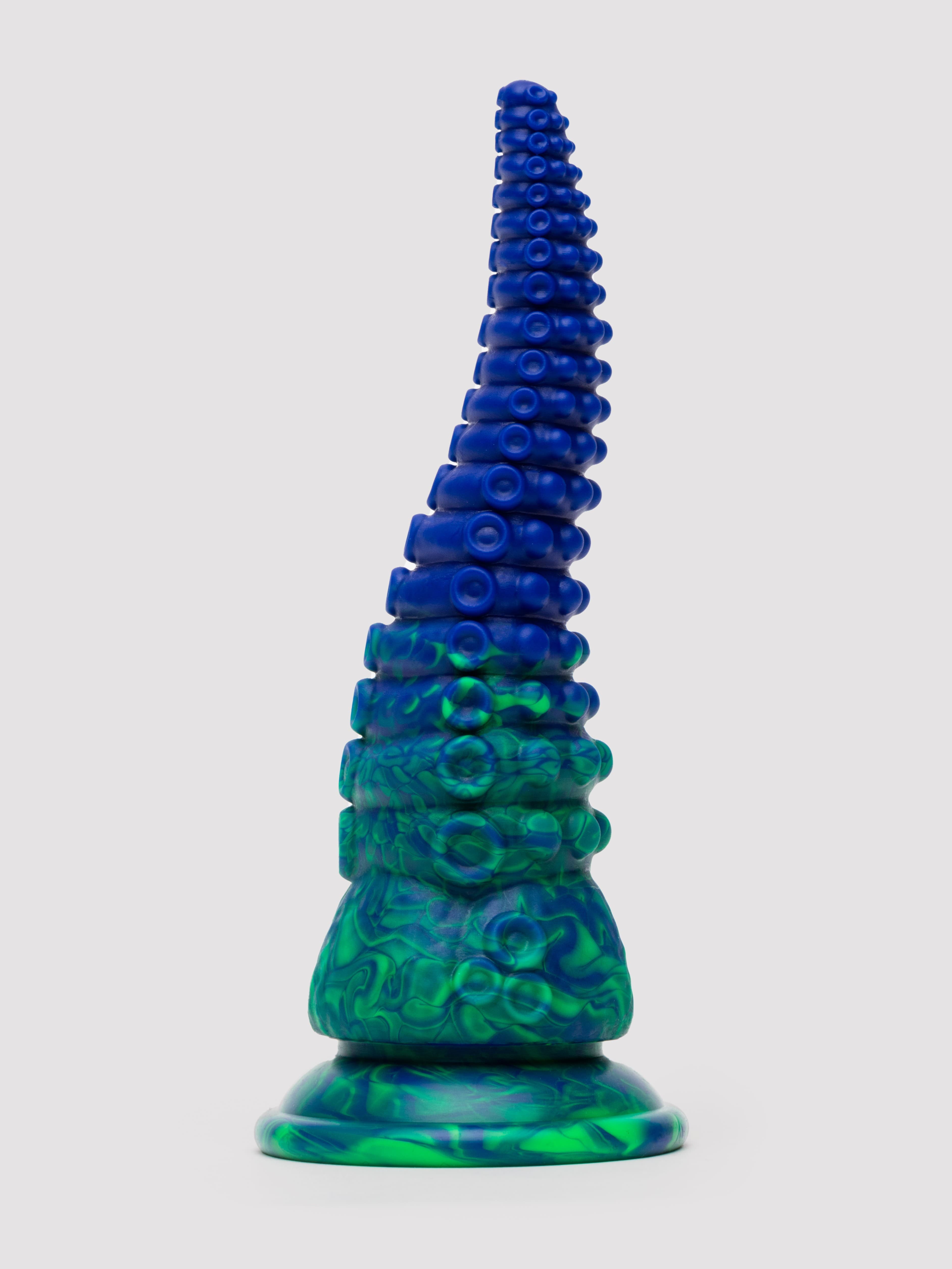 Lovehoney Tantric Tentacle Fantasy Dildo