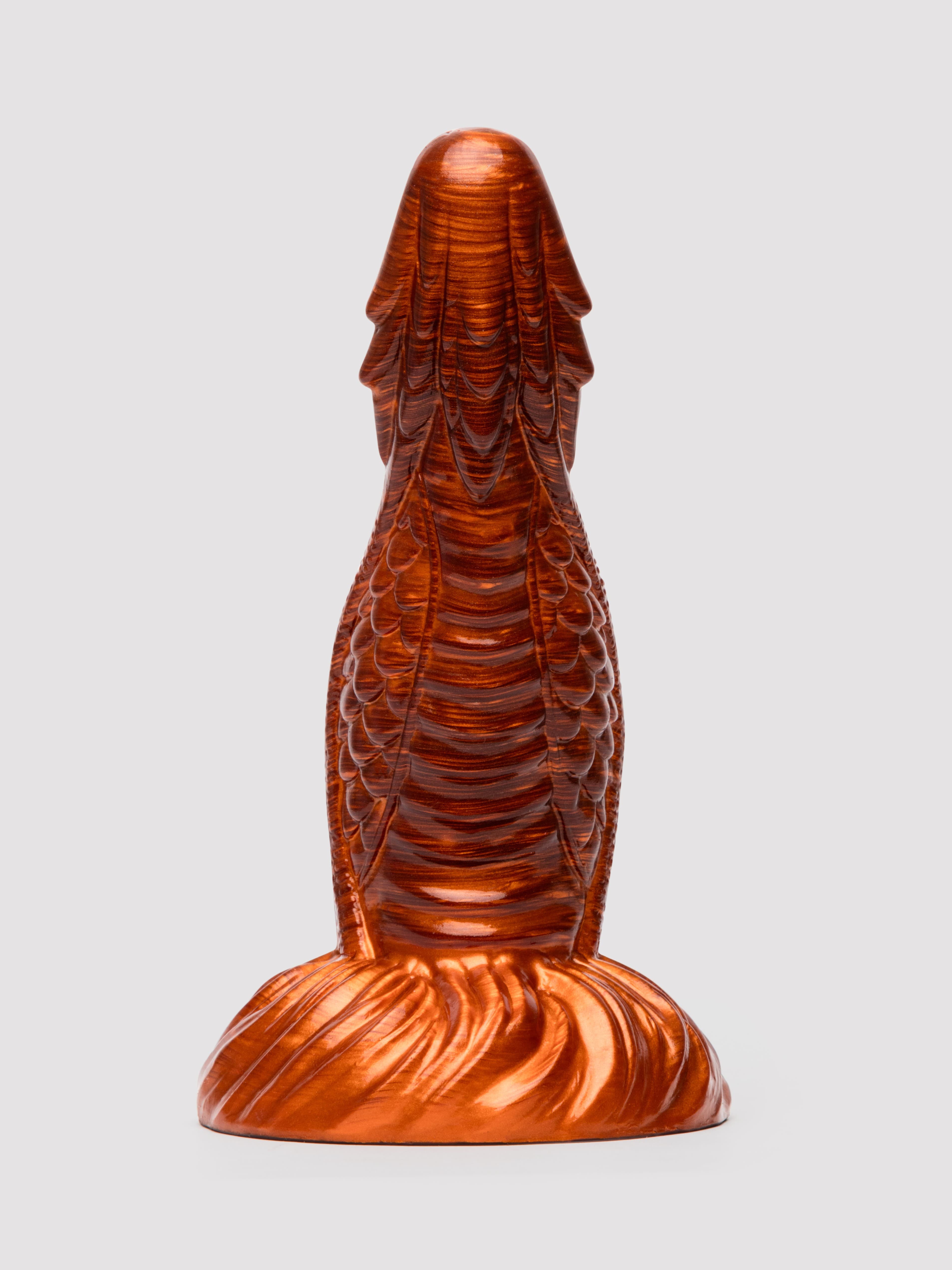 Lovehoney Lust Legend Fantasy Scaly Dragon Dildo