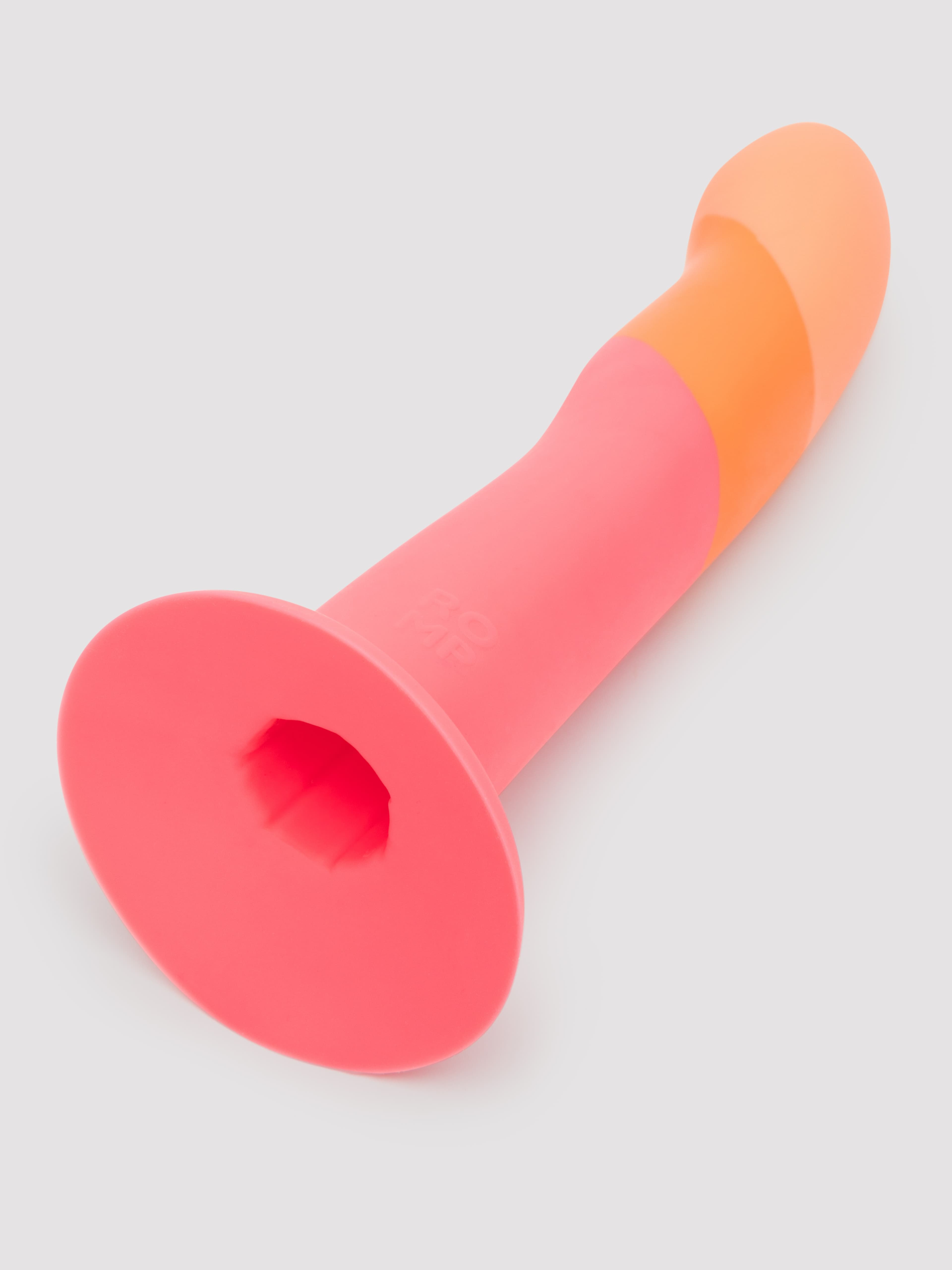 ROMP Dizi Non-Realistic Dildo 7 Inch