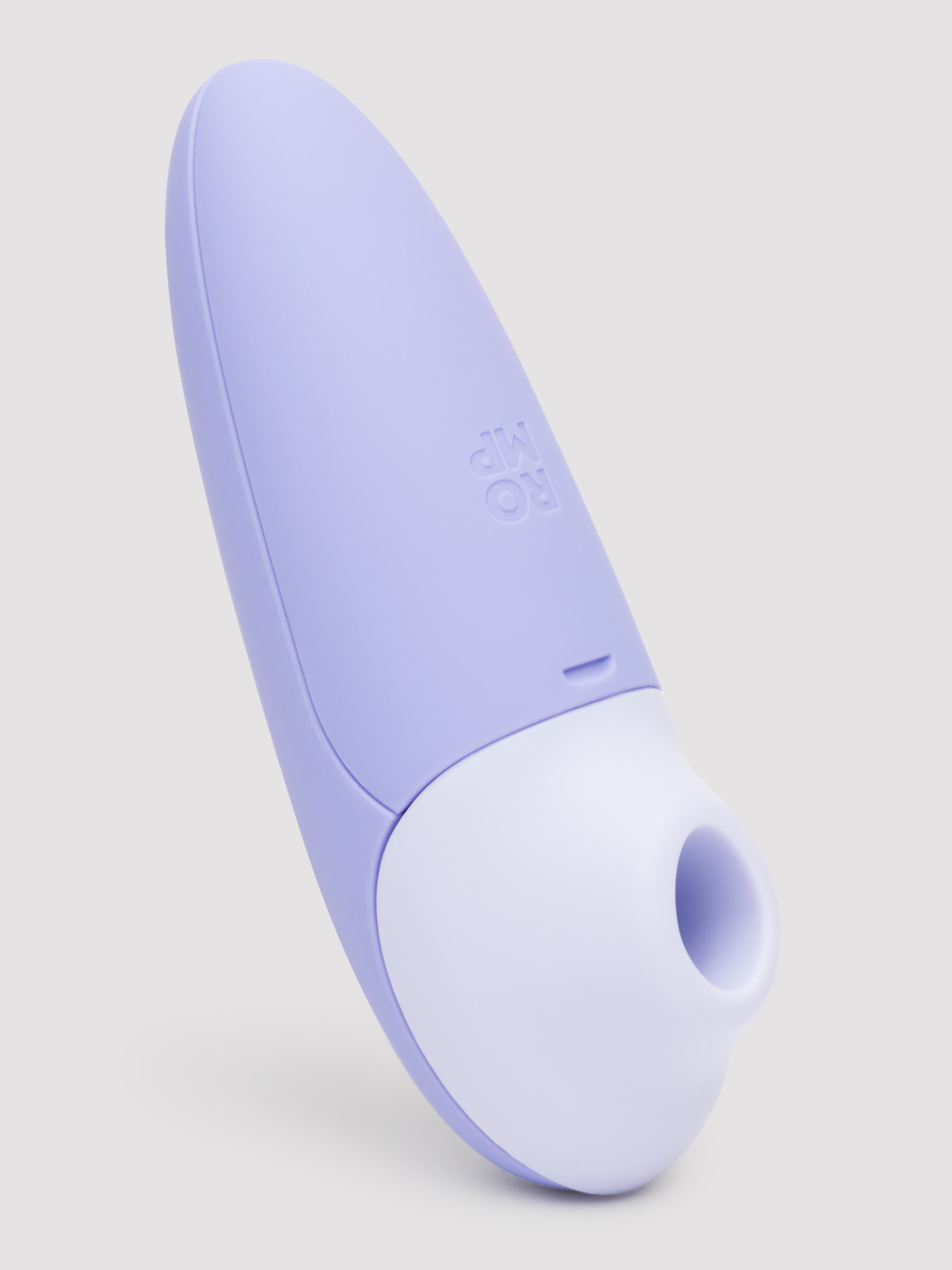 ROMP X Lovehoney Switch X Clitoral Suction Stimulator