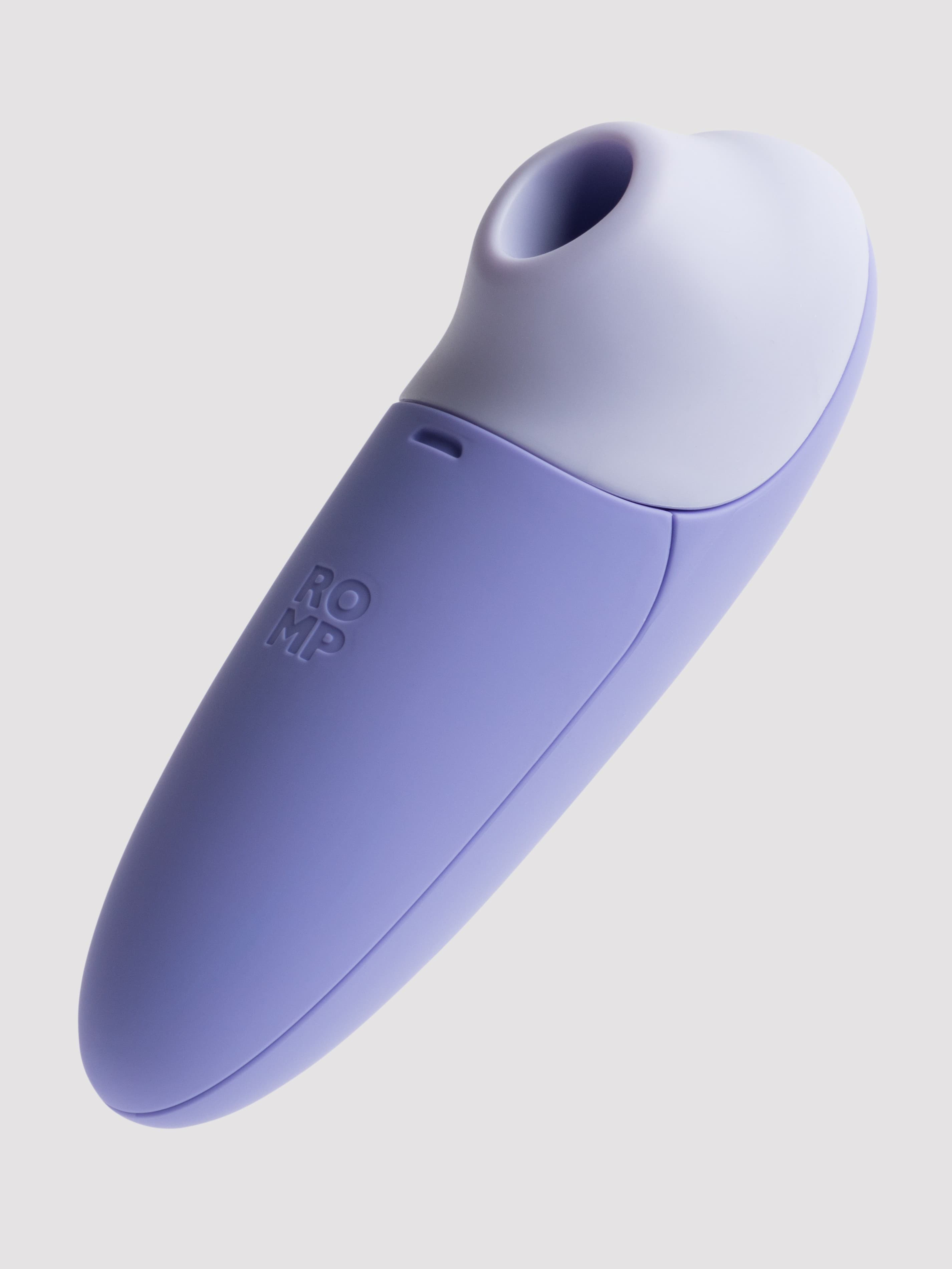 ROMP X Lovehoney Switch X Clitoral Suction Stimulator