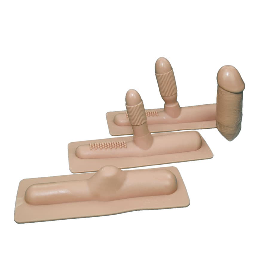 The Original Sybian