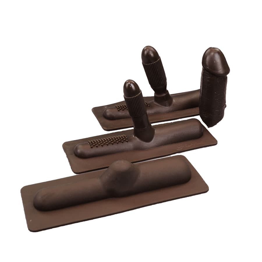 The Original Sybian
