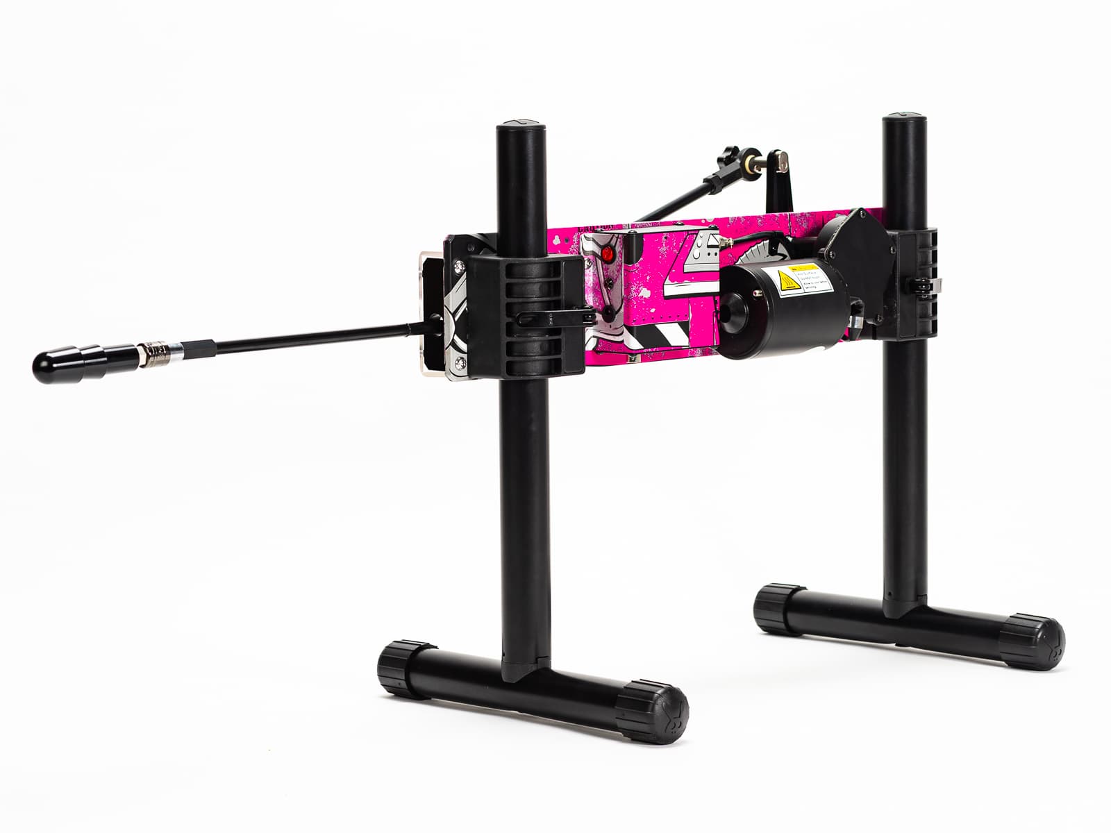 F-Machine Pro4 (Pink)