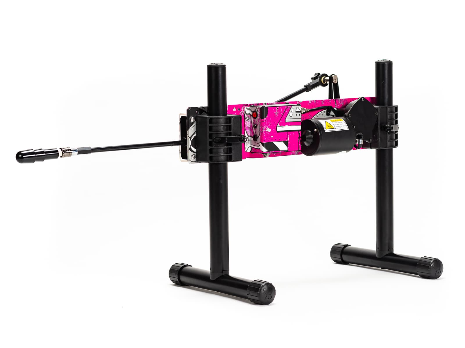 F-Machine Pro4 (Pink)