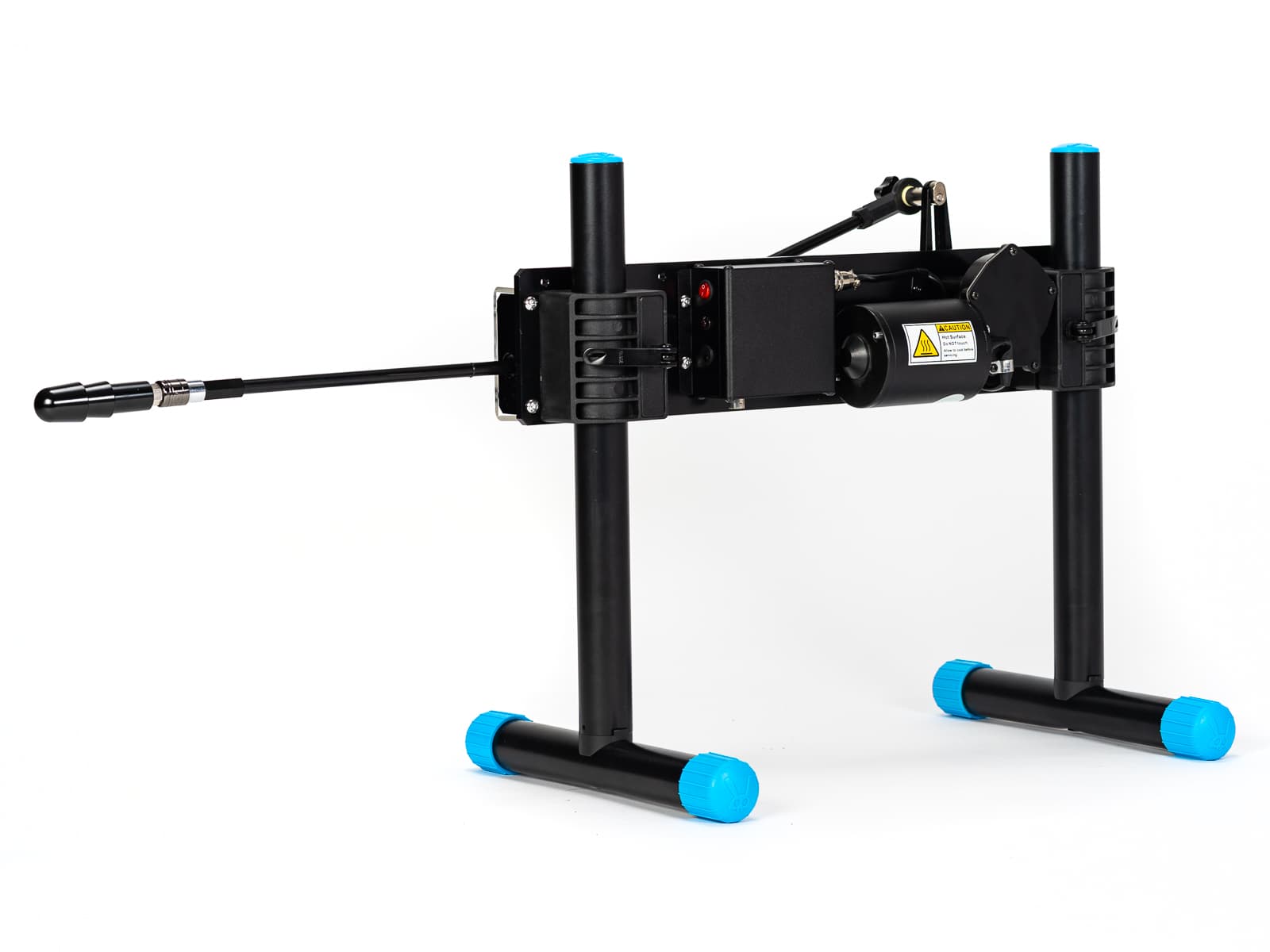 F-Machine Pro4 (Black)