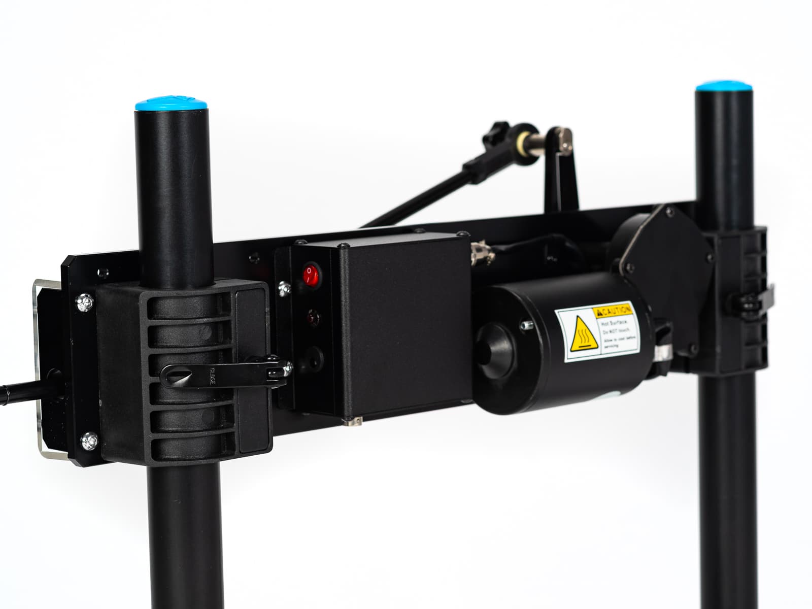 F-Machine Pro4 (Black)