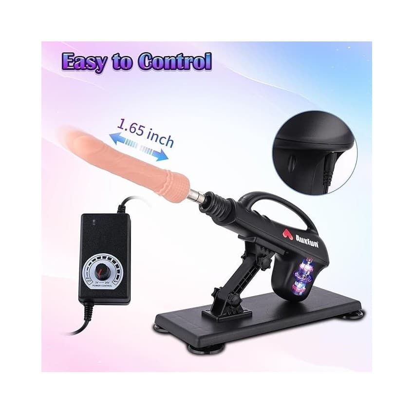 Auxfun Neo Sex machine