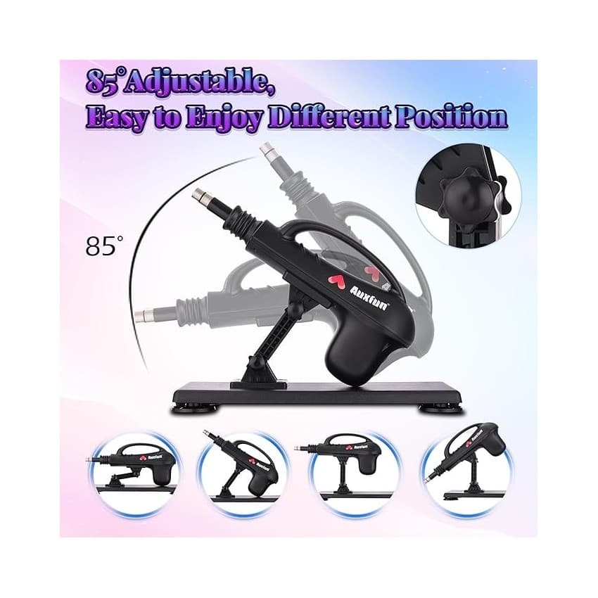 Auxfun Neo Sex machine