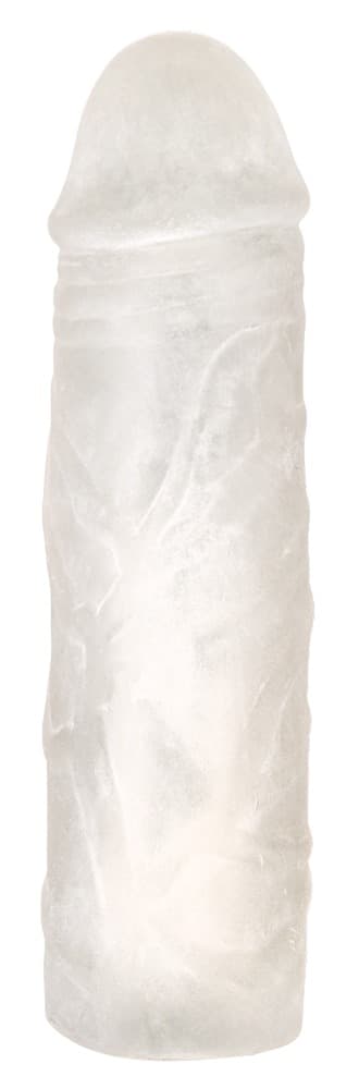 Penishülle „Super Dick Sleeve“