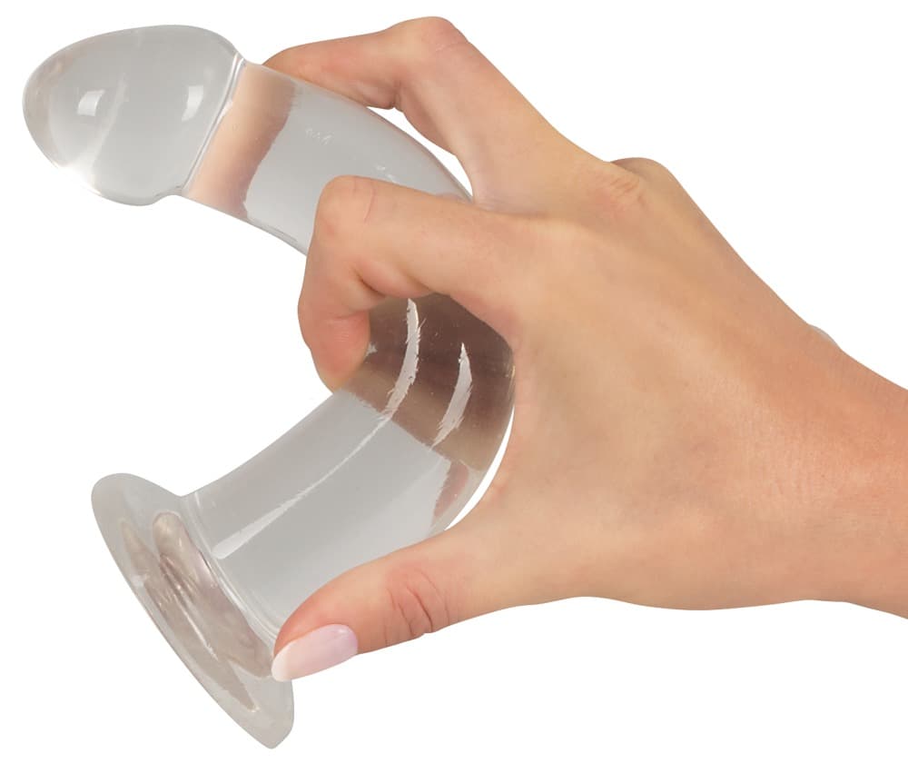 3-teiliges Dildo-Set „Anal Training“, verschiedene Größen und Gewichte, starker 