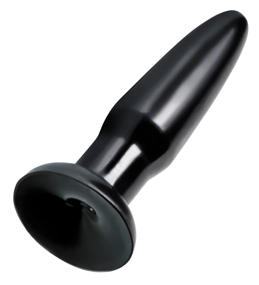 Analplug „Beginner's“