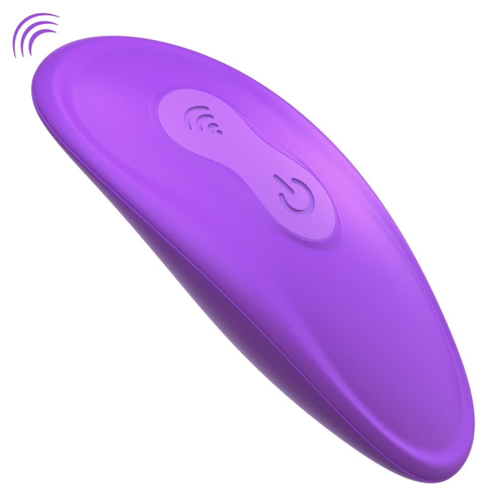 Umschnalldildo „Her Ultimate Strapless Strap-on“, in jede Position biegsam.