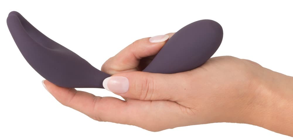Doppelvibrator „Remote Controlled Couple's Vibrator“ mit kabelloser Fernbedienun