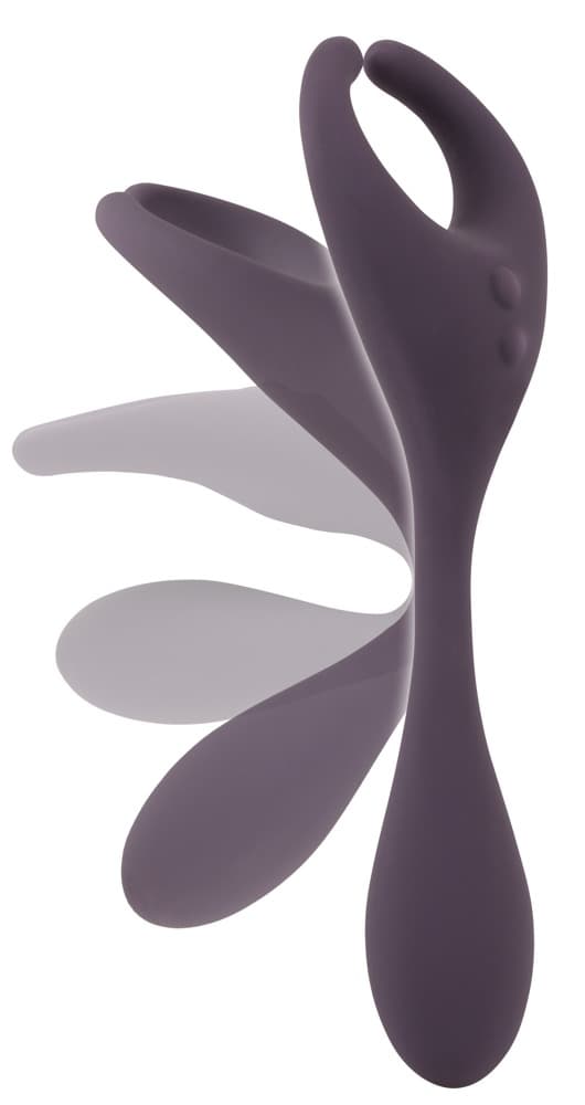 Doppelvibrator „Remote Controlled Couple's Vibrator“ mit kabelloser Fernbedienun