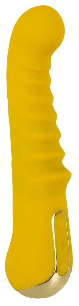 Vibrator „G-Spot“, 10 Vibrationsmodi, wiederaufladbar