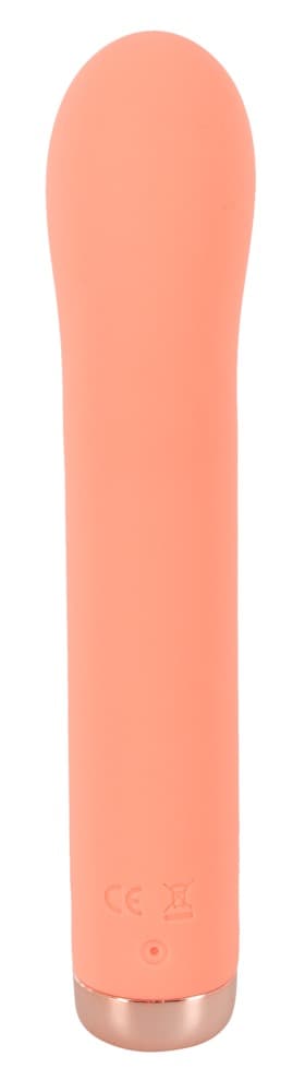 Vibrator „Mini G-Spot“, 10 Vibrationsmodi (+/- steuerbar), wiederaufladbar