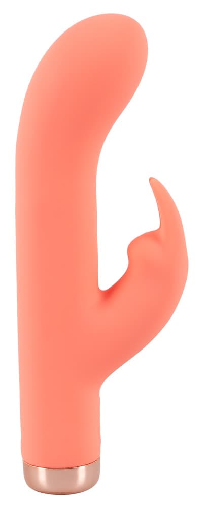Vibrator „Mini Rabbit“, 10 Vibrationsmodi (+/- steuerbar)
