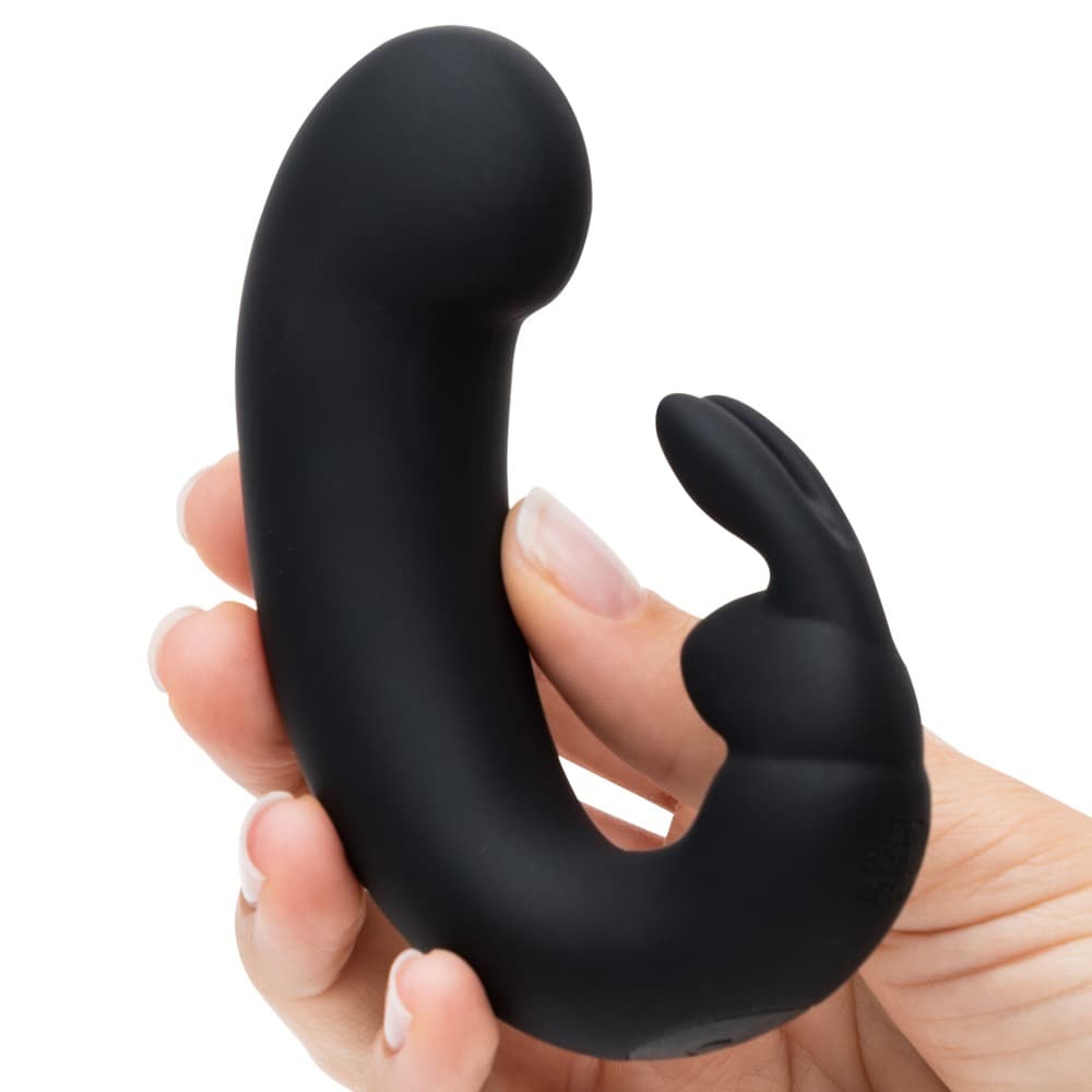 „Sensation G-Spot Rabbit Vibrator“ mit 20 Vibrationsmodi