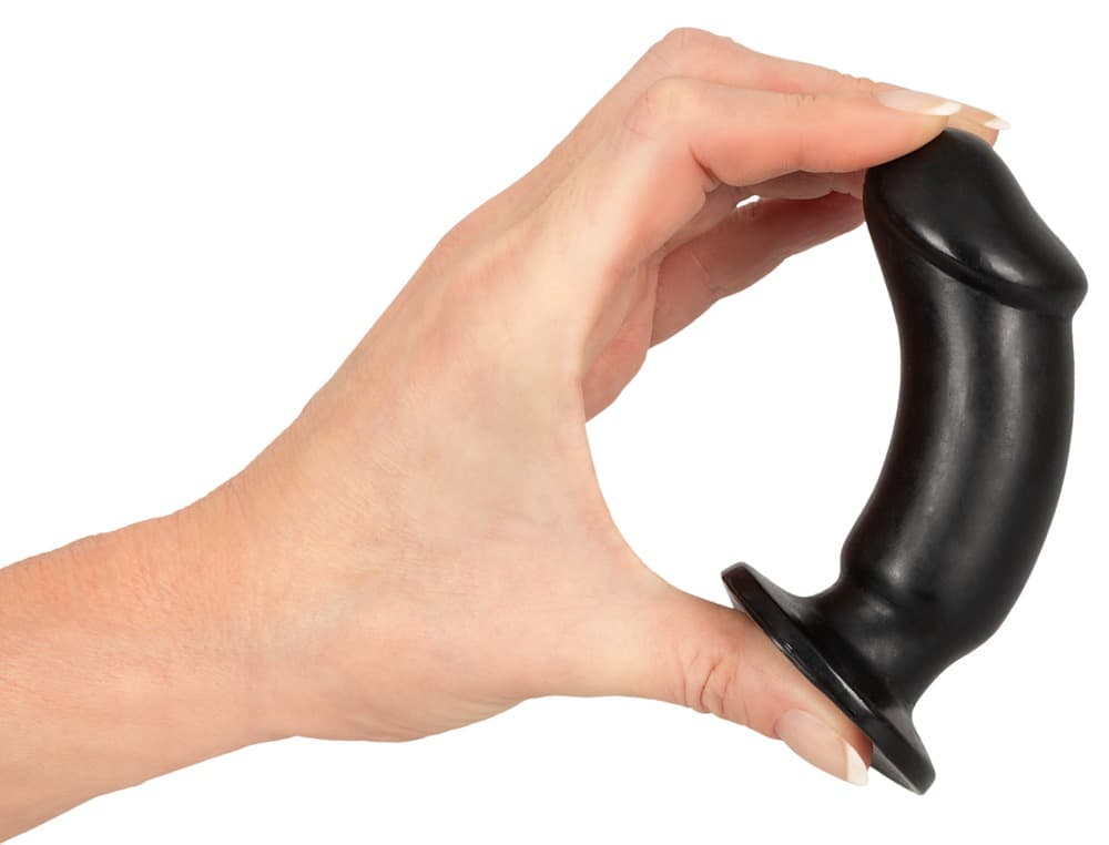 3-teiliges Set „Butt Plug Training Kit“, verschiedene Größen und Gewichte