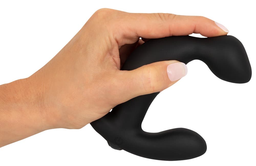 Prostata-Vibrator mit Fernbedienung