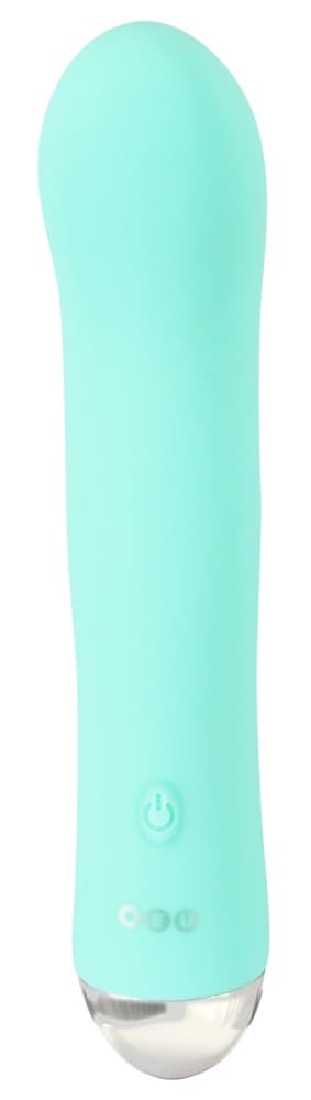 Minivibrator „G-Punkt“ mit 7 Vibrationsmodi