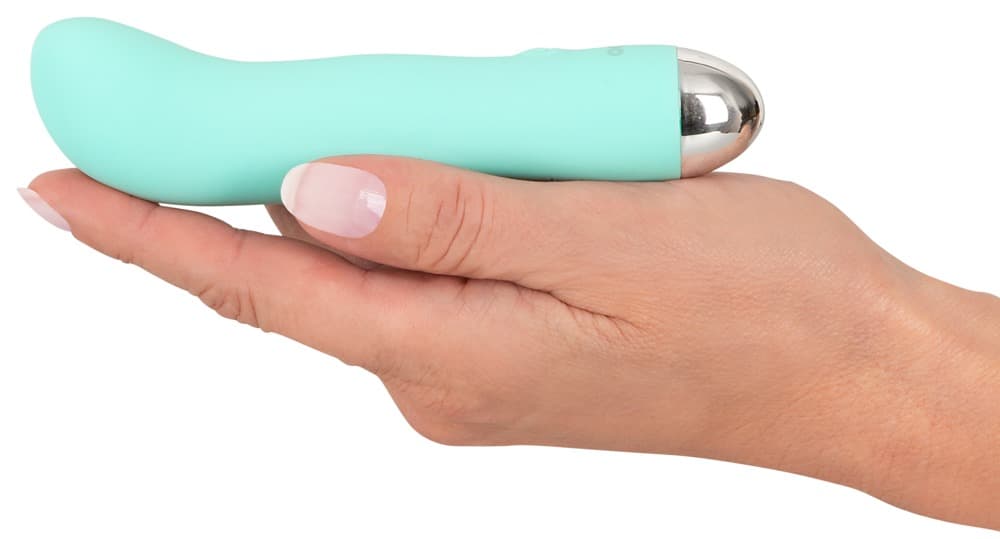 Minivibrator „G-Punkt“ mit 7 Vibrationsmodi