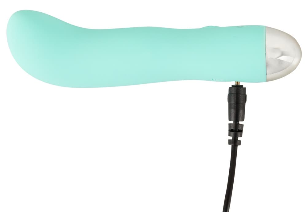 Minivibrator „G-Punkt“ mit 7 Vibrationsmodi