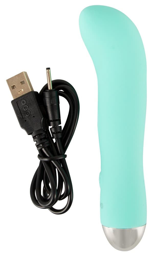 Minivibrator „G-Punkt“ mit 7 Vibrationsmodi