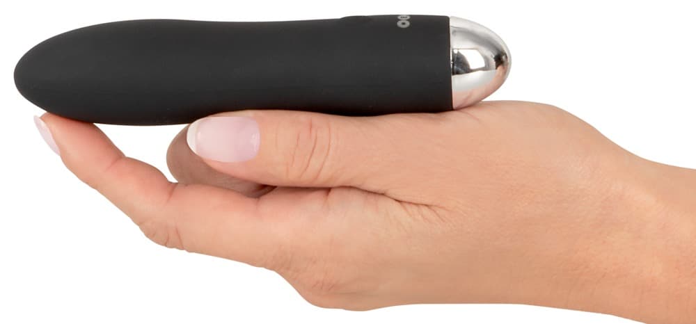 „Mini-Vibrator“ mit 7 Vibrationsmodi