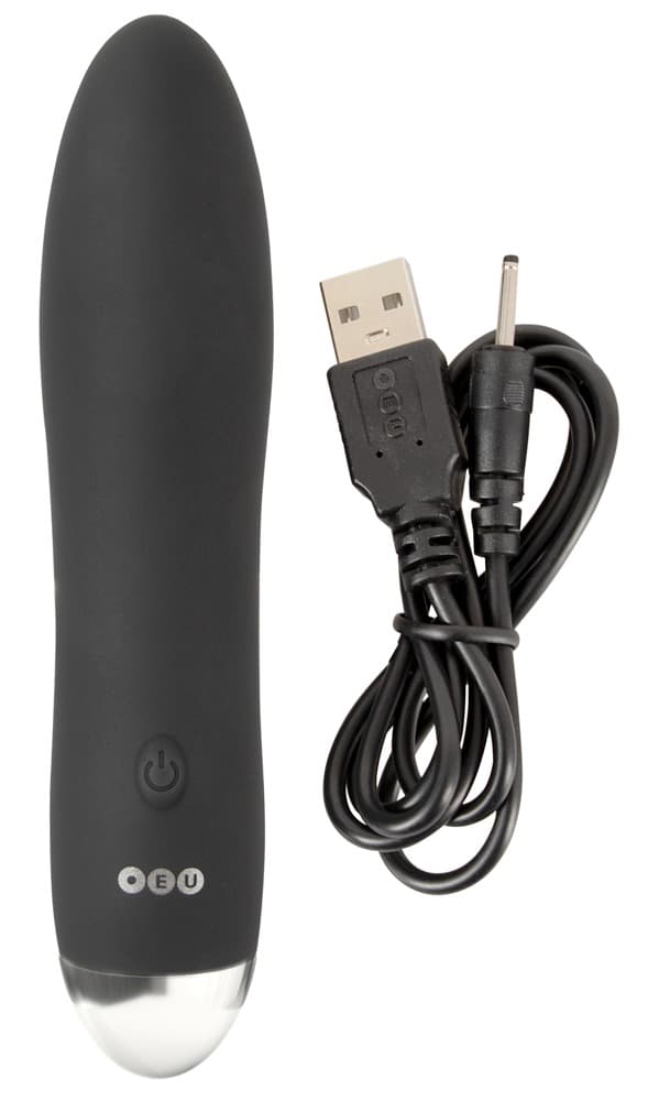 „Mini-Vibrator“ mit 7 Vibrationsmodi
