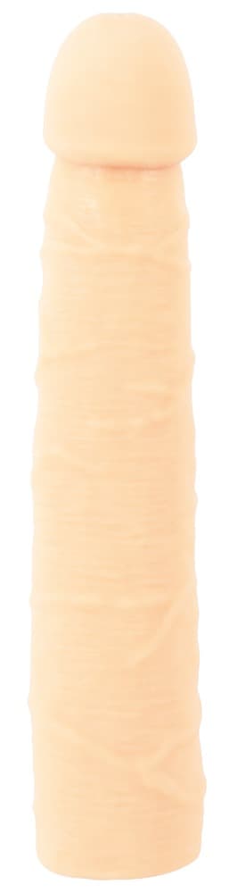 Penishülle „Extension Sleeve“